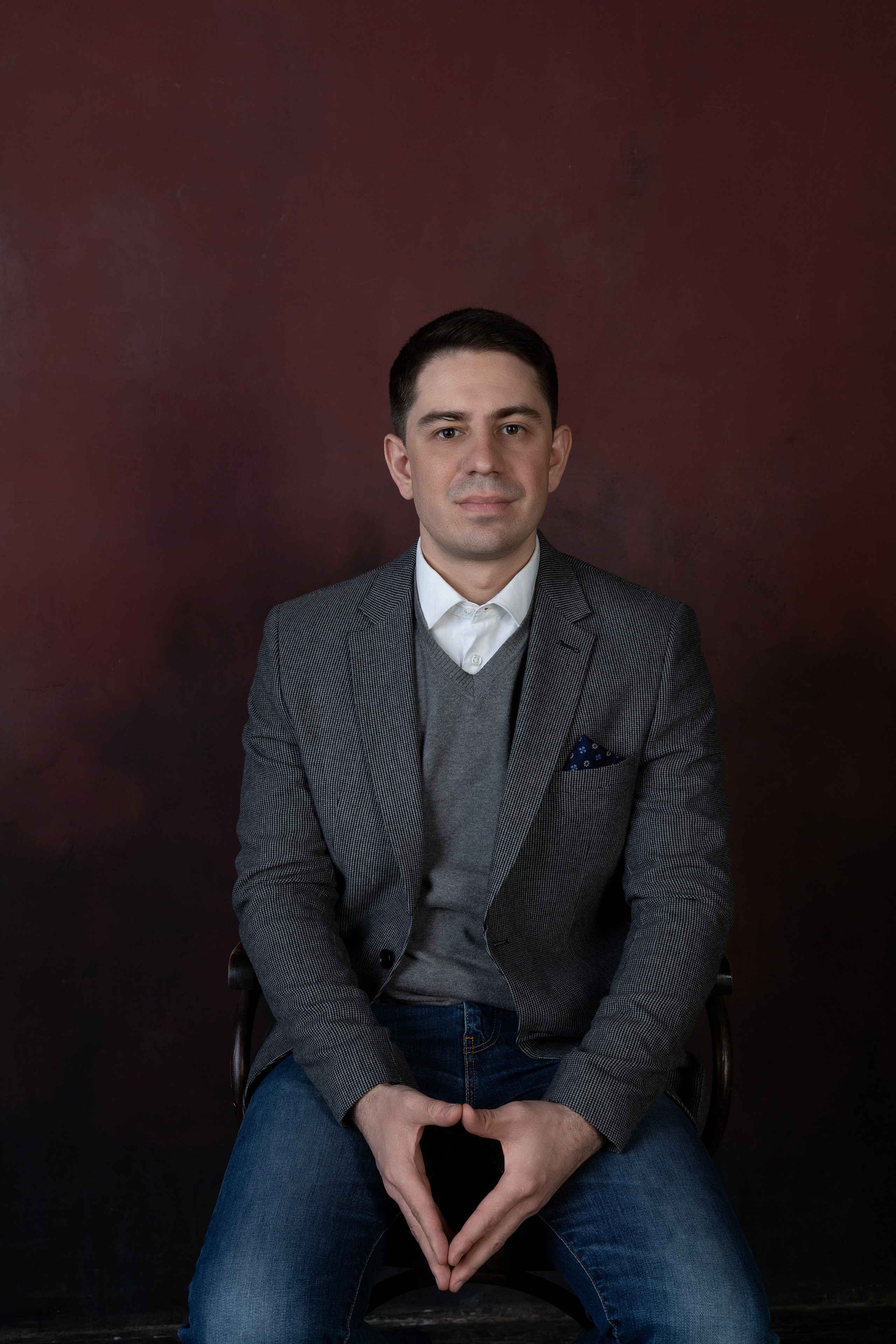 Корпоративные. Фотограф в Москве Таша Логинова