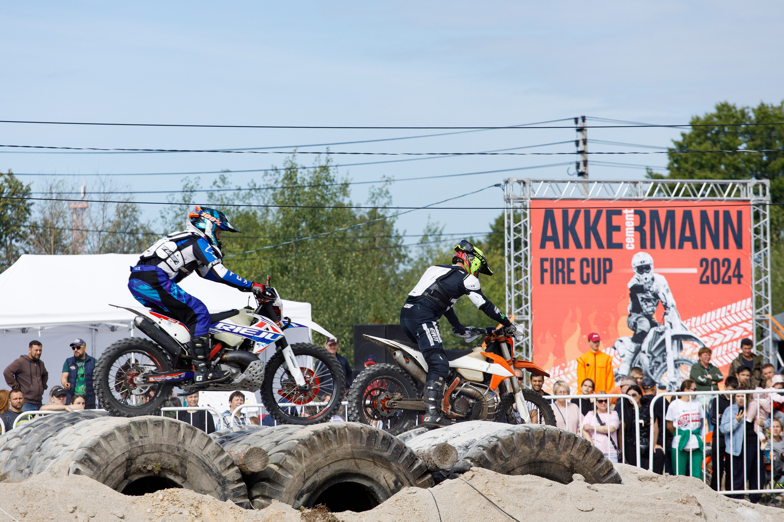 Akkermann FIRE CUP эндуро-кросс 2024. Фотограф Дмитрий Молчанов | Фотограф Пермь | Фотограф