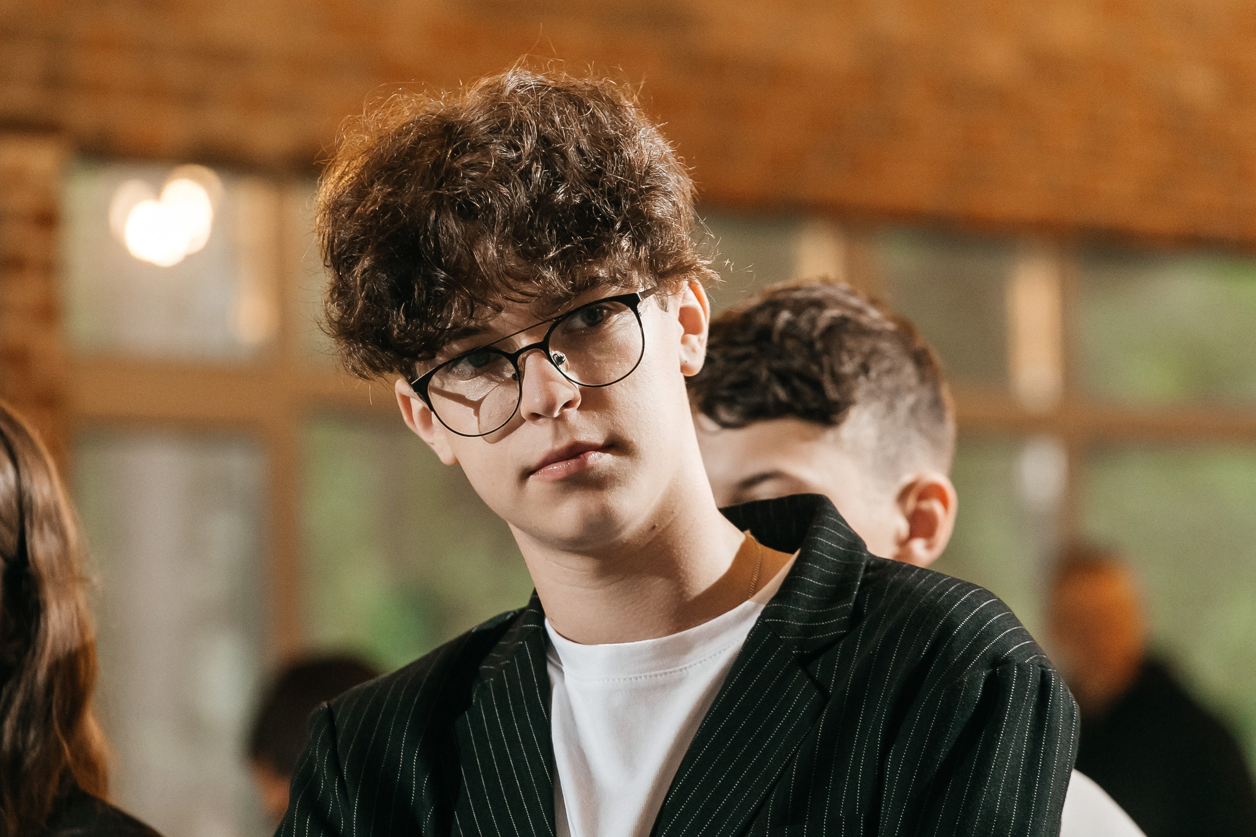 Выпускной 9 класс. Фотограф в Санкт-Петербурге Виктория Безверхая