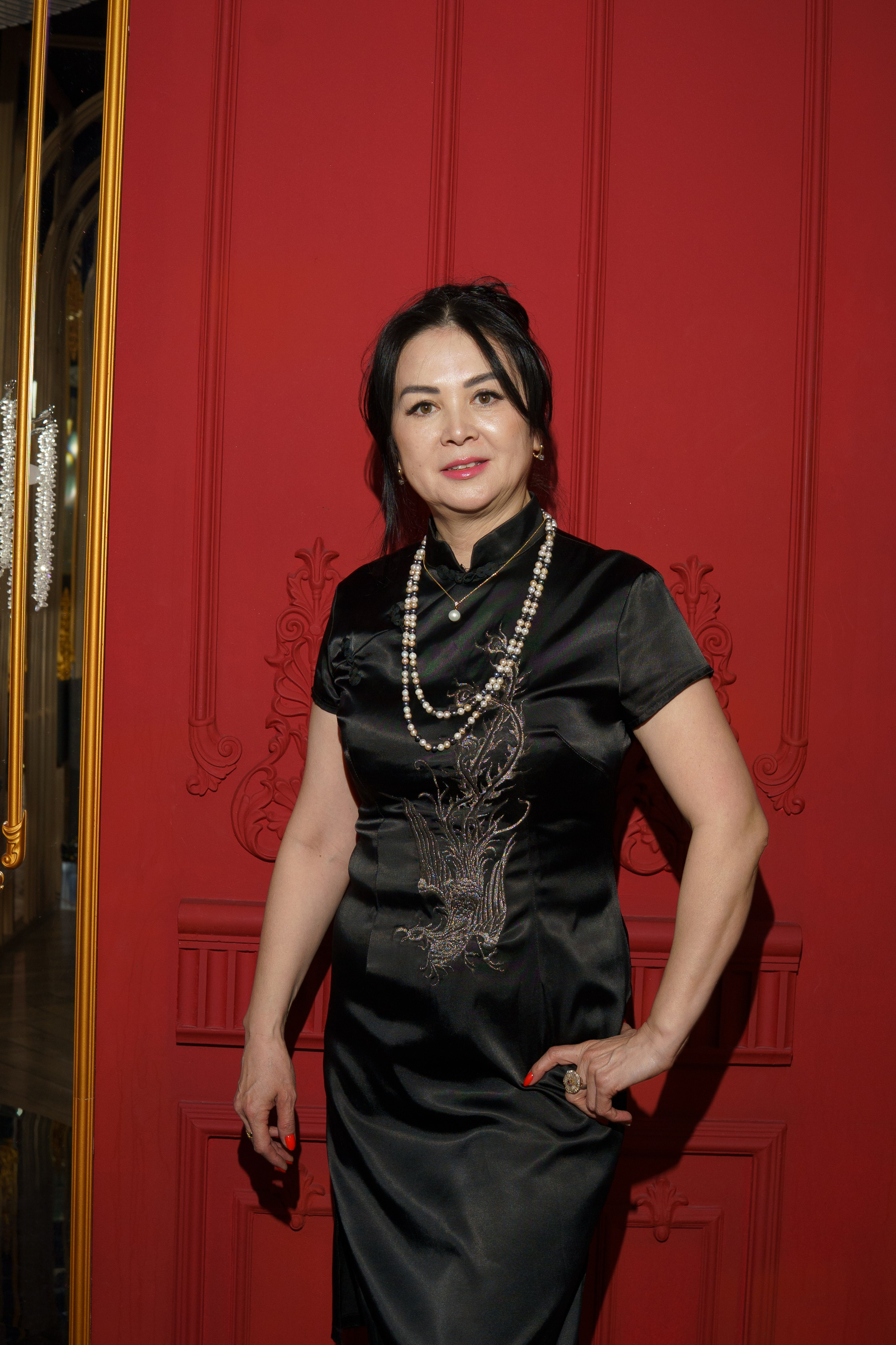 Репортаж ивента "БранчЛюбви" от Яны Бобрыка