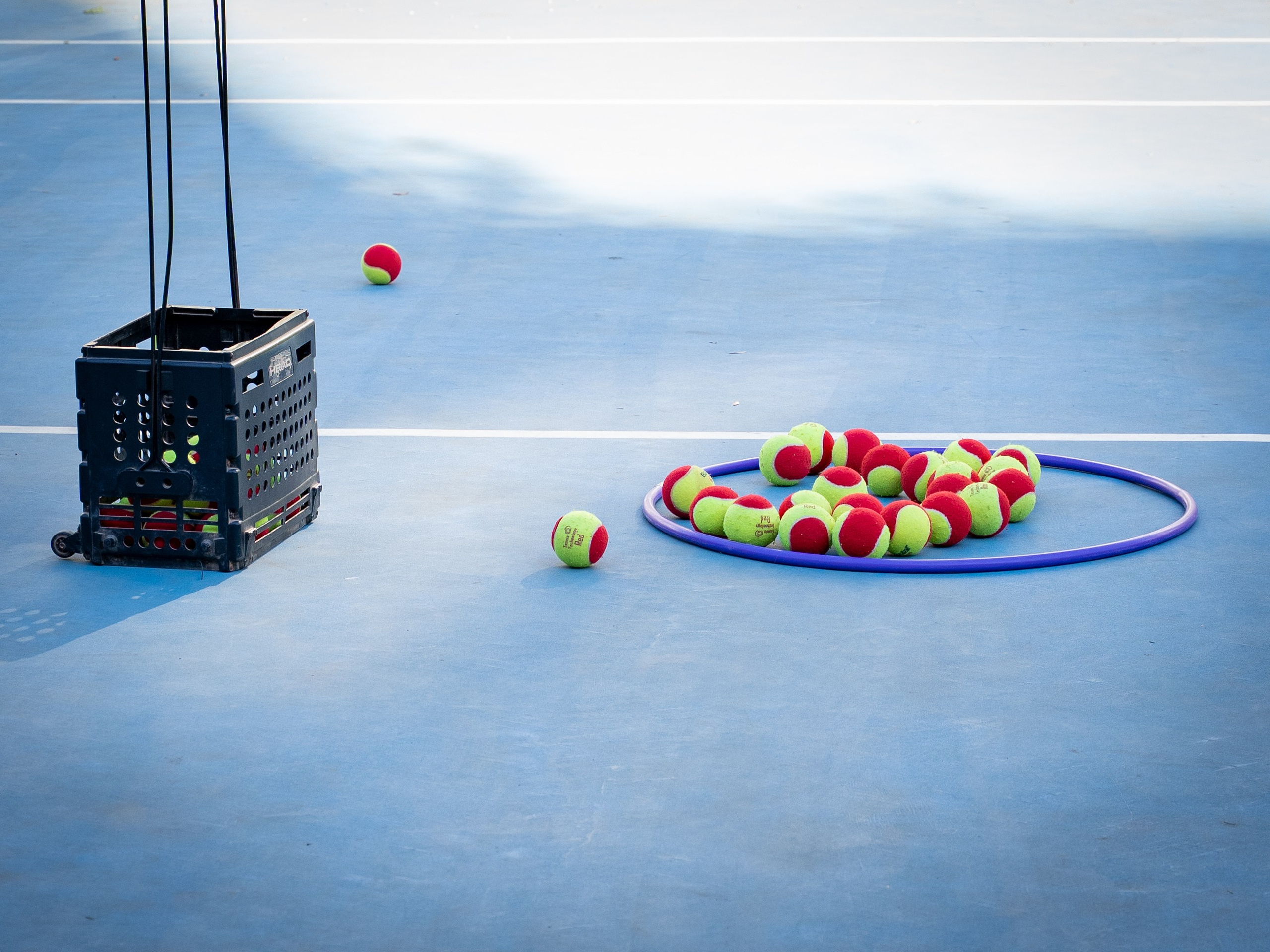 Федерация тенниса Севастополь. Малыши. Анастасия Дунаева. Фотограф в Севастополе