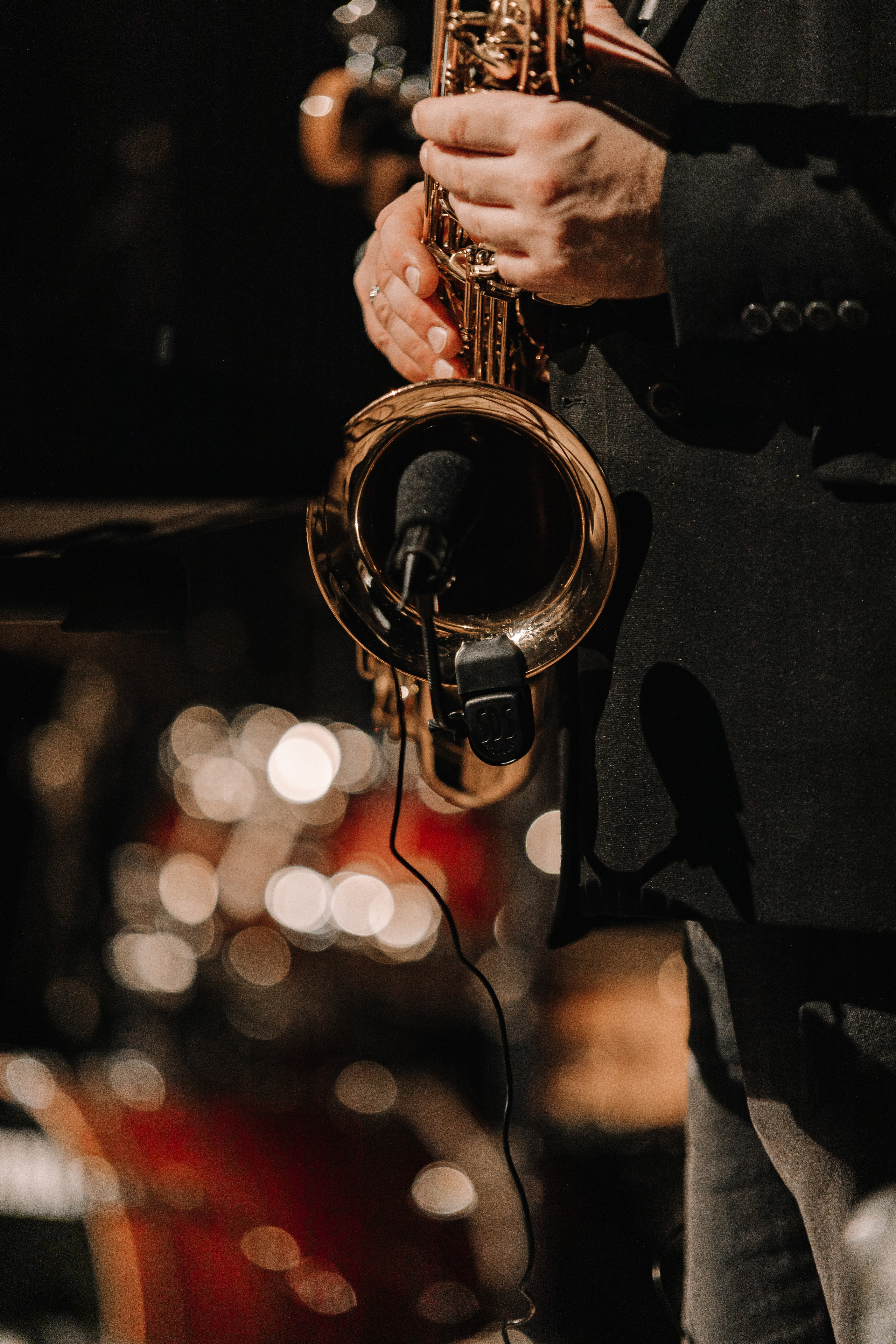 Концерт Brandon Stone. Многопрофильный фотограф в Санкт-Петербурге Светлана Вельгас