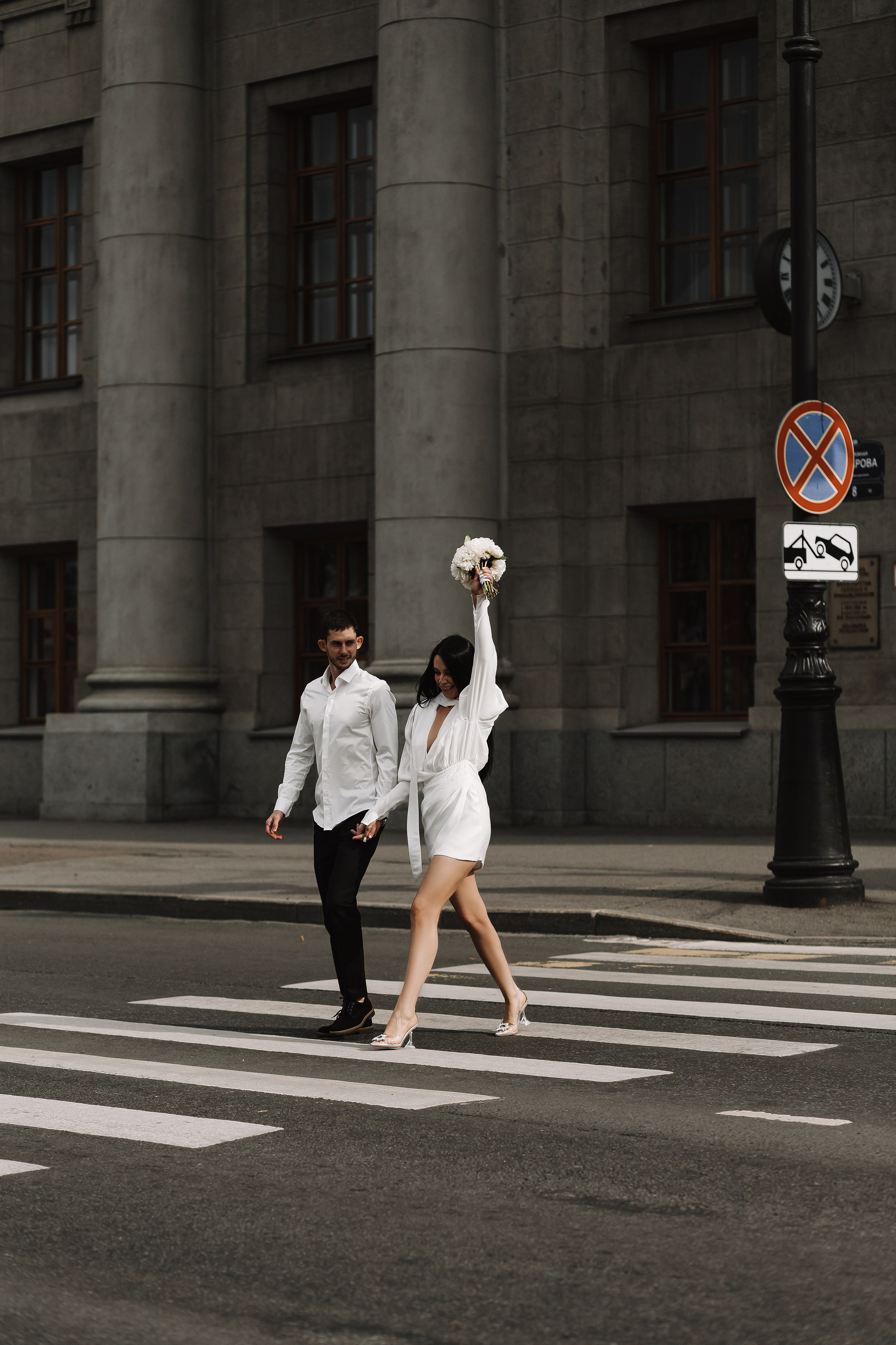 Прогулка. Многопрофильный фотограф в Санкт-Петербурге Светлана Вельгас