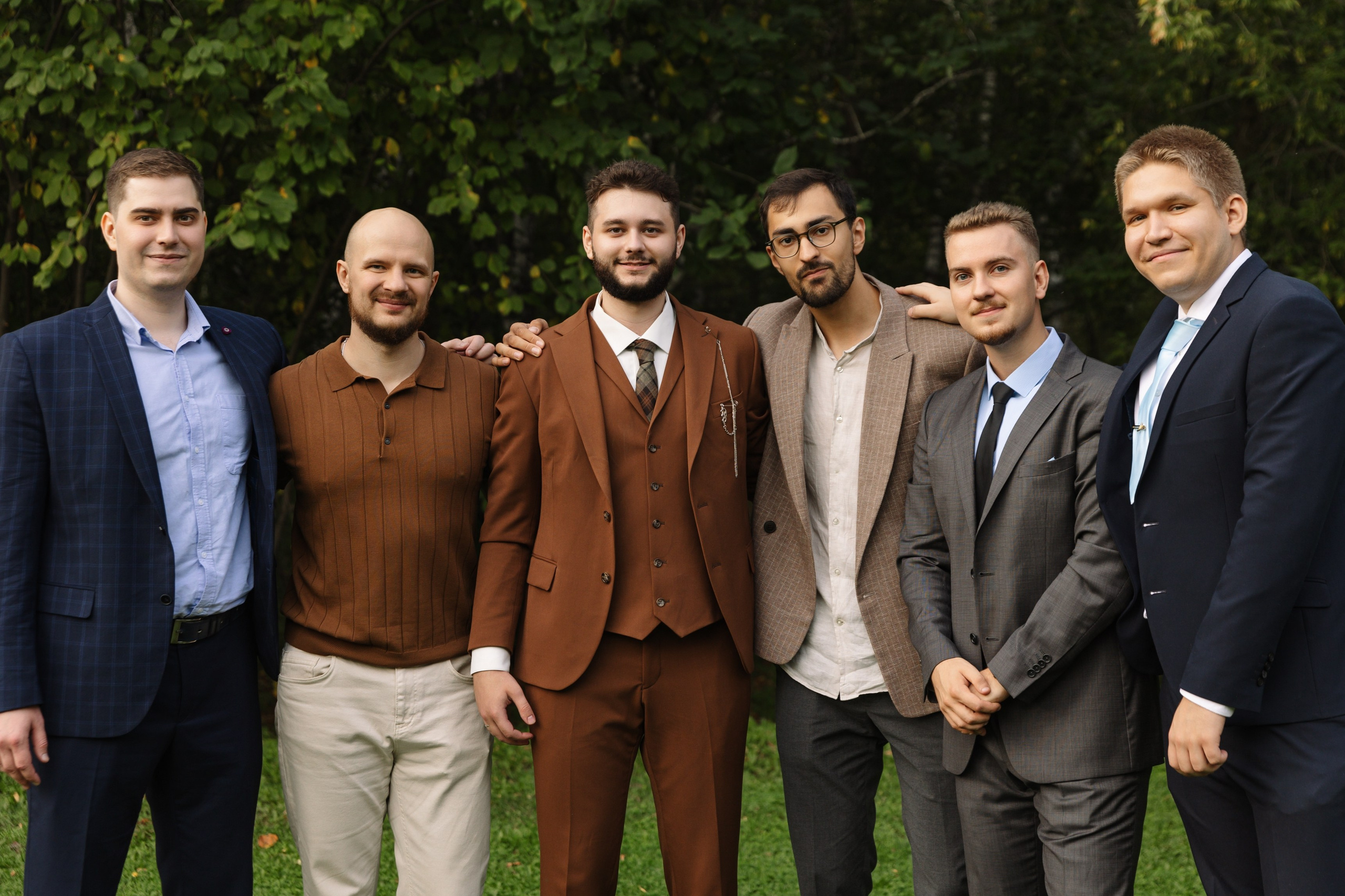 V & A. Свадебный и семейный фотограф в Красноярске Абраменко Настя