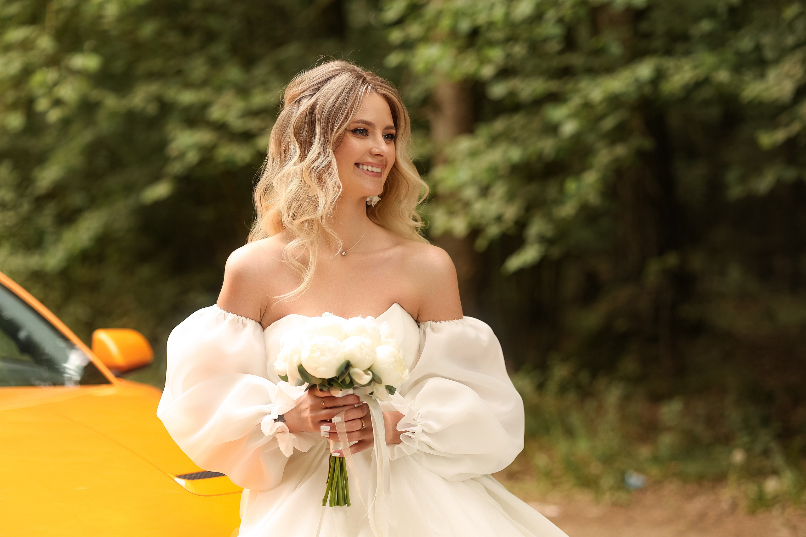 Ксения и Влад. Свадебные фотограф и видеограф в Минске Голдосовы Марина и Вадим