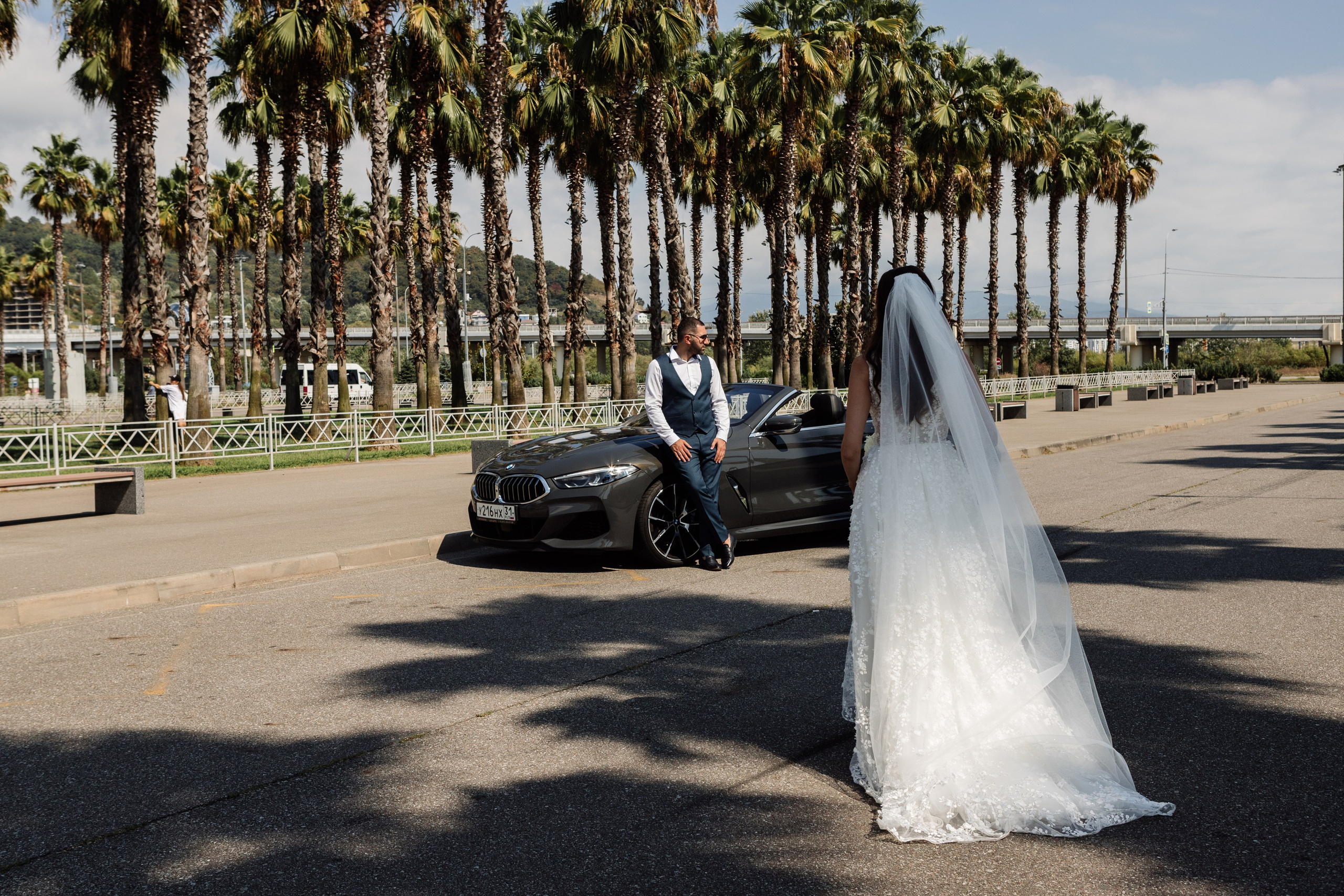 A&M. Фотограф Краснодар Настя Зокс