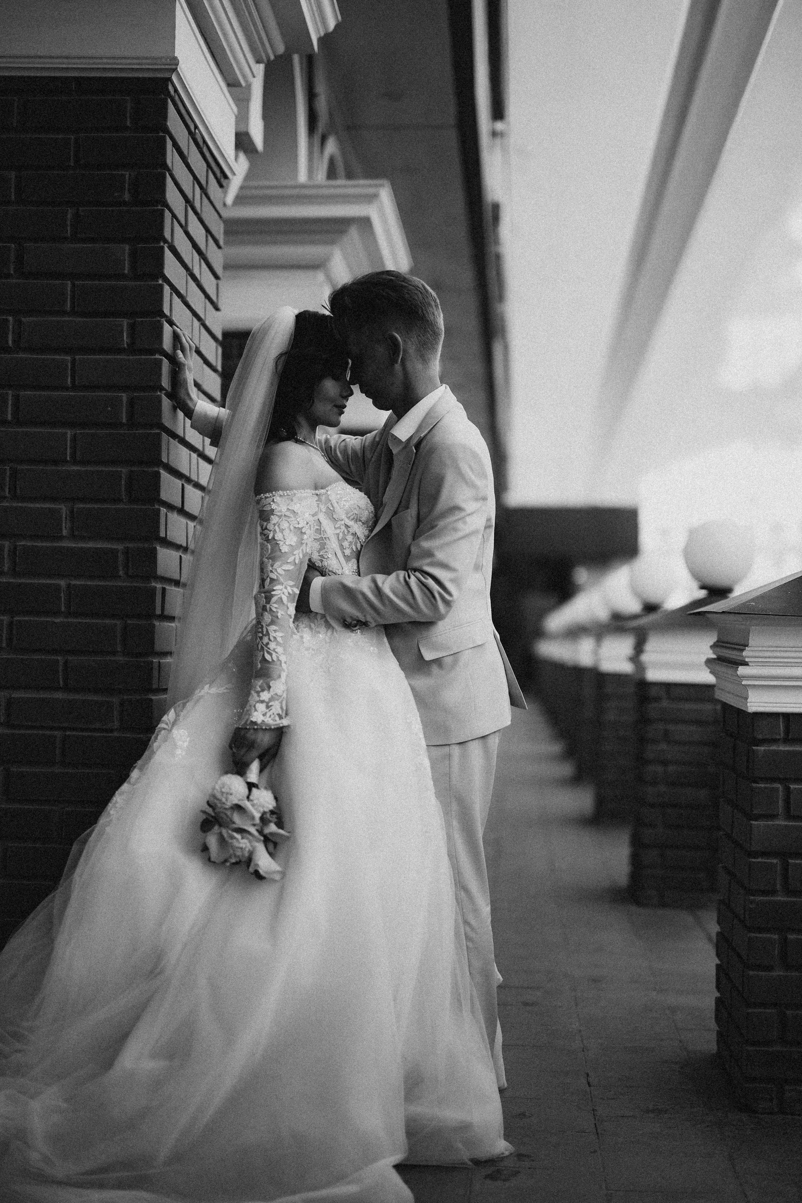 Дима+Алина. Фотограф Анатолий Шестаков