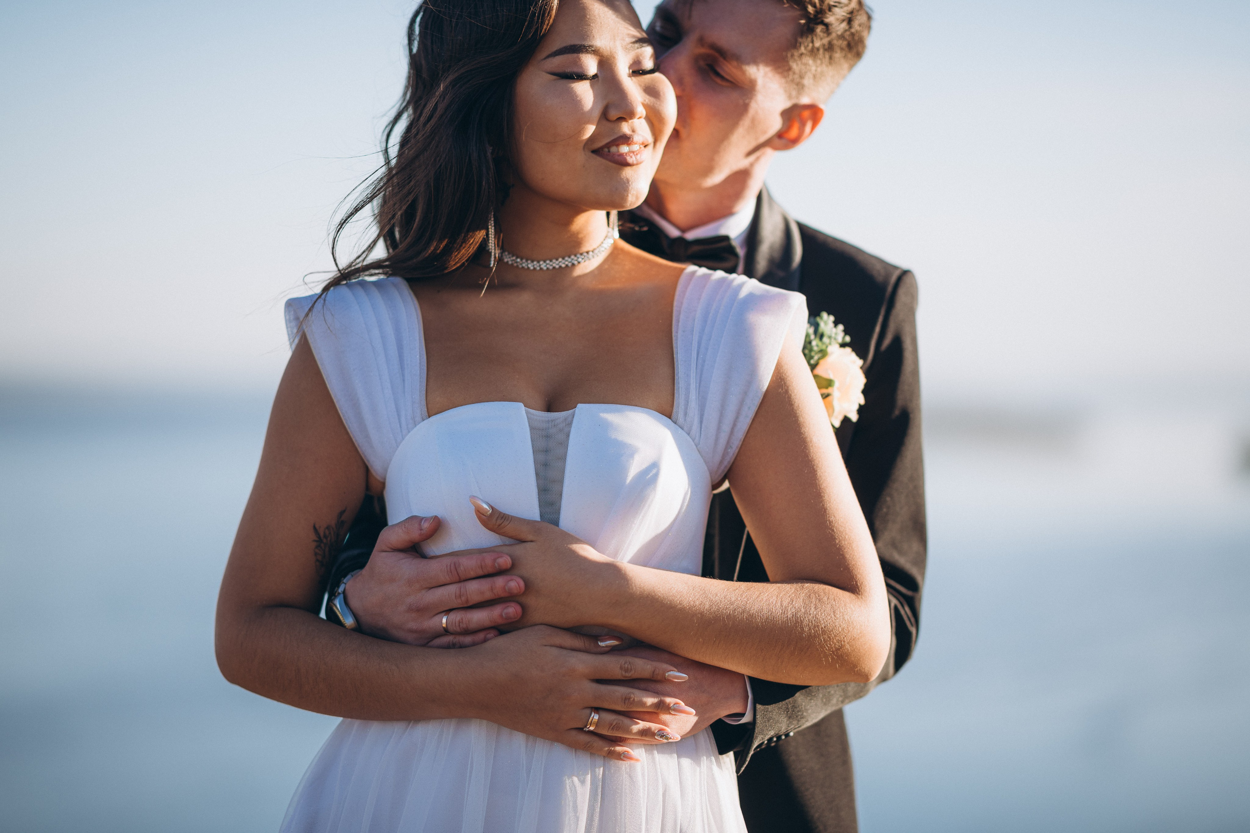 Свадьбы. Фотограф Анатолий Шестаков