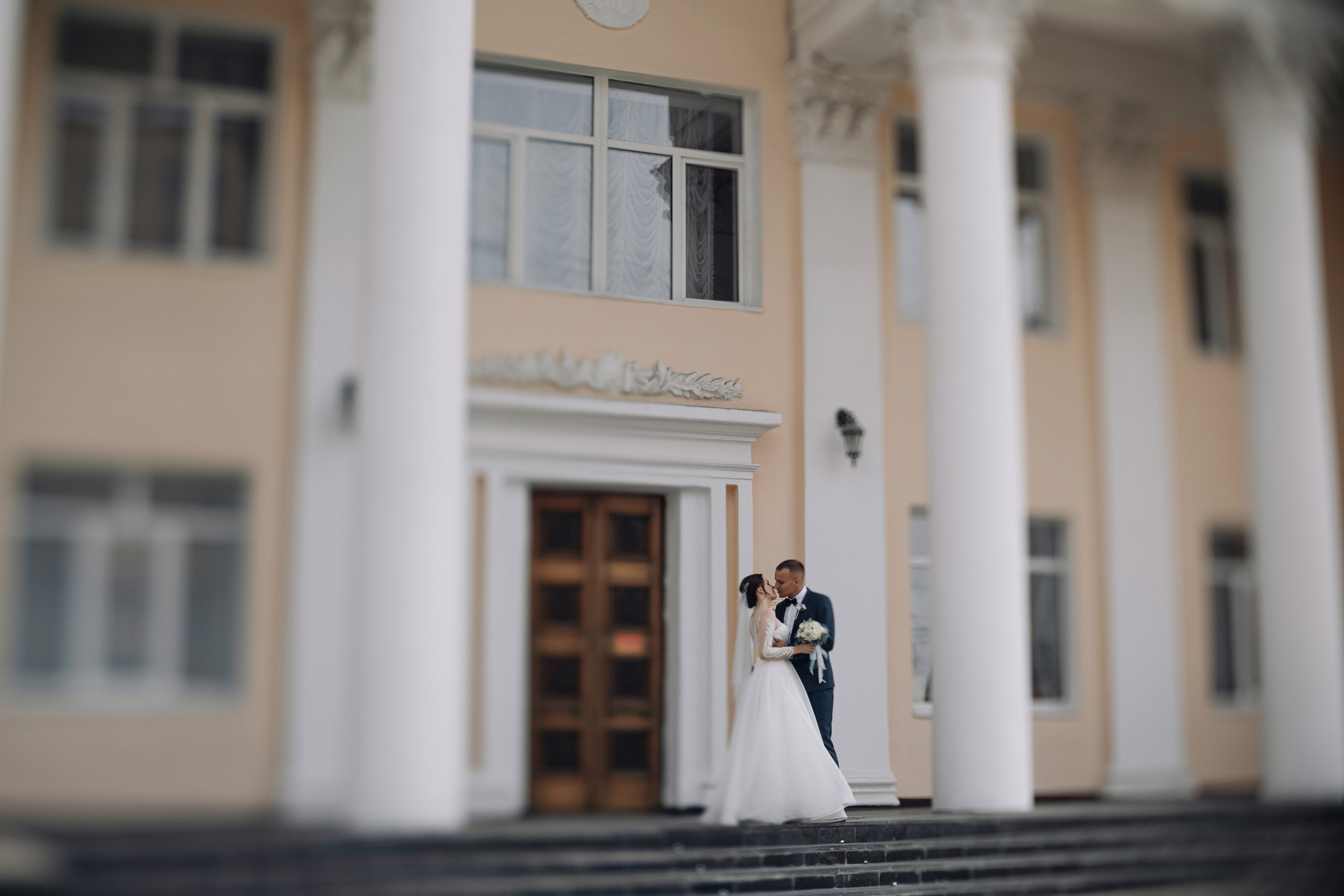 Вика+Вова. Фотограф Анатолий Шестаков