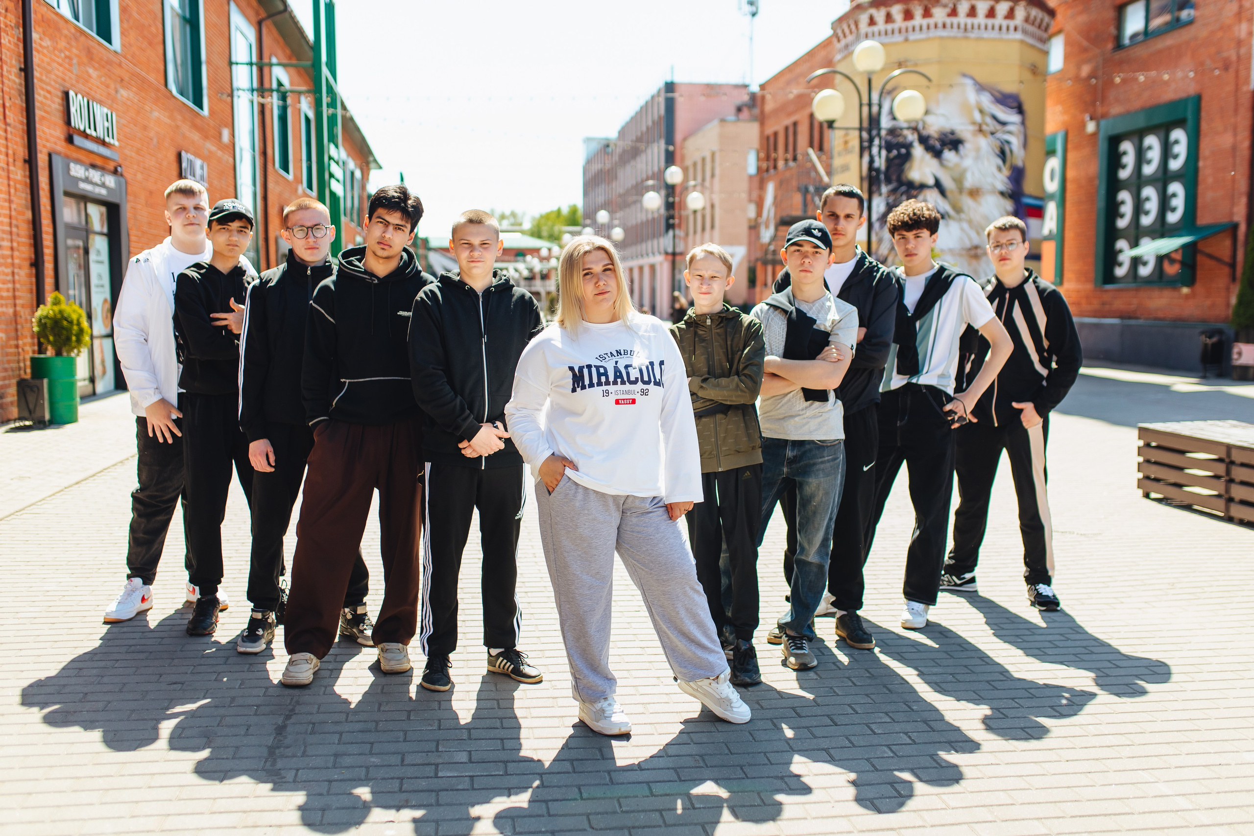 11 класс, Ликерка. Свадебный и семейный фотограф в Туле и области Маша Костина