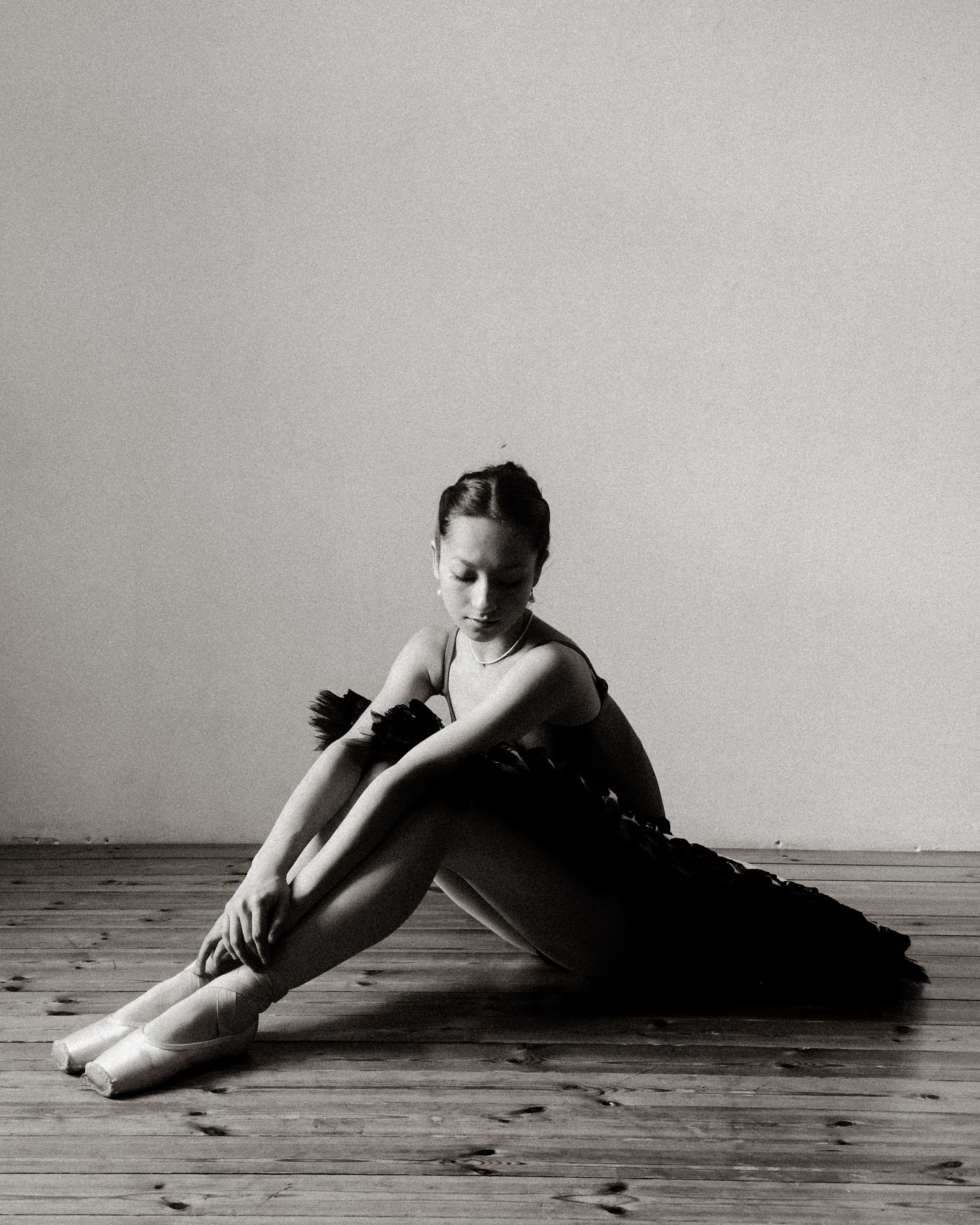 Ballet aesthetics. Чувственный мобильный фотограф в Казани и Сочи Дьяченко Дарья