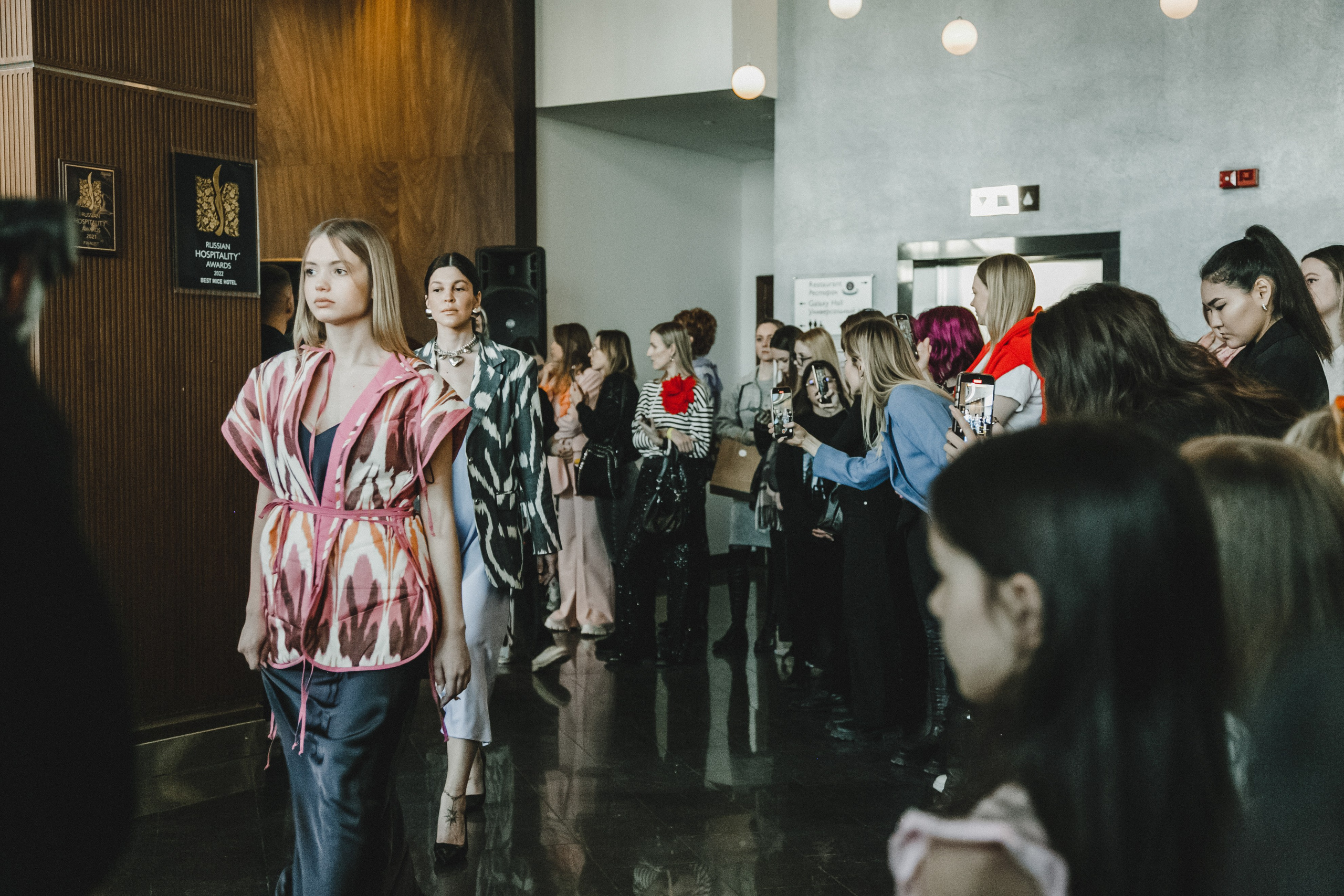 Fashion Day. Фотограф Иван Гуляев