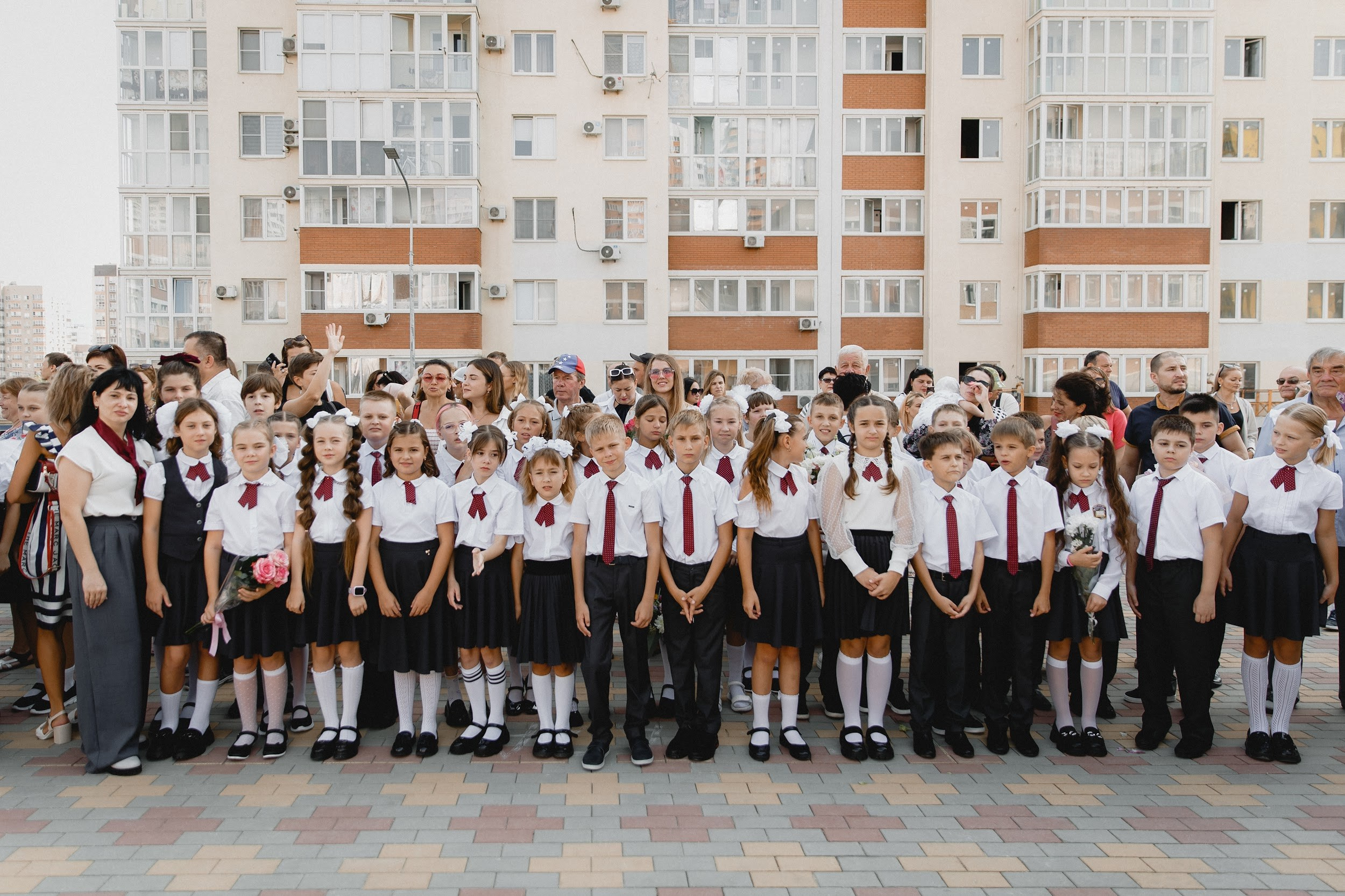 4 класс 11 школа. Выпускные альбомы Натальи Бутко: Новороссийск, Анапа, Геленджик