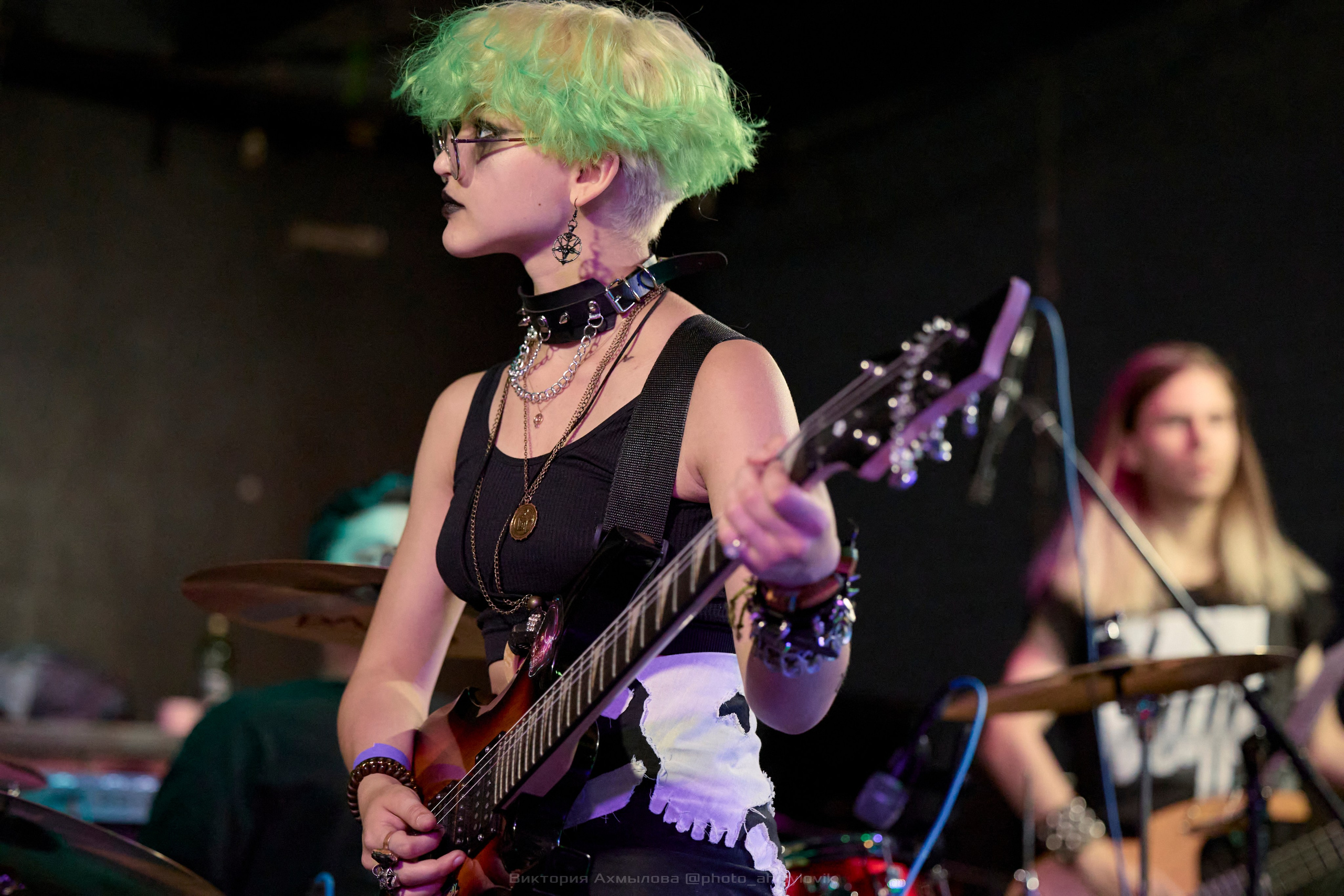 19.07.2024 НШБ Зеленоград. Виктория Ахмылова. Фотограф в Москве