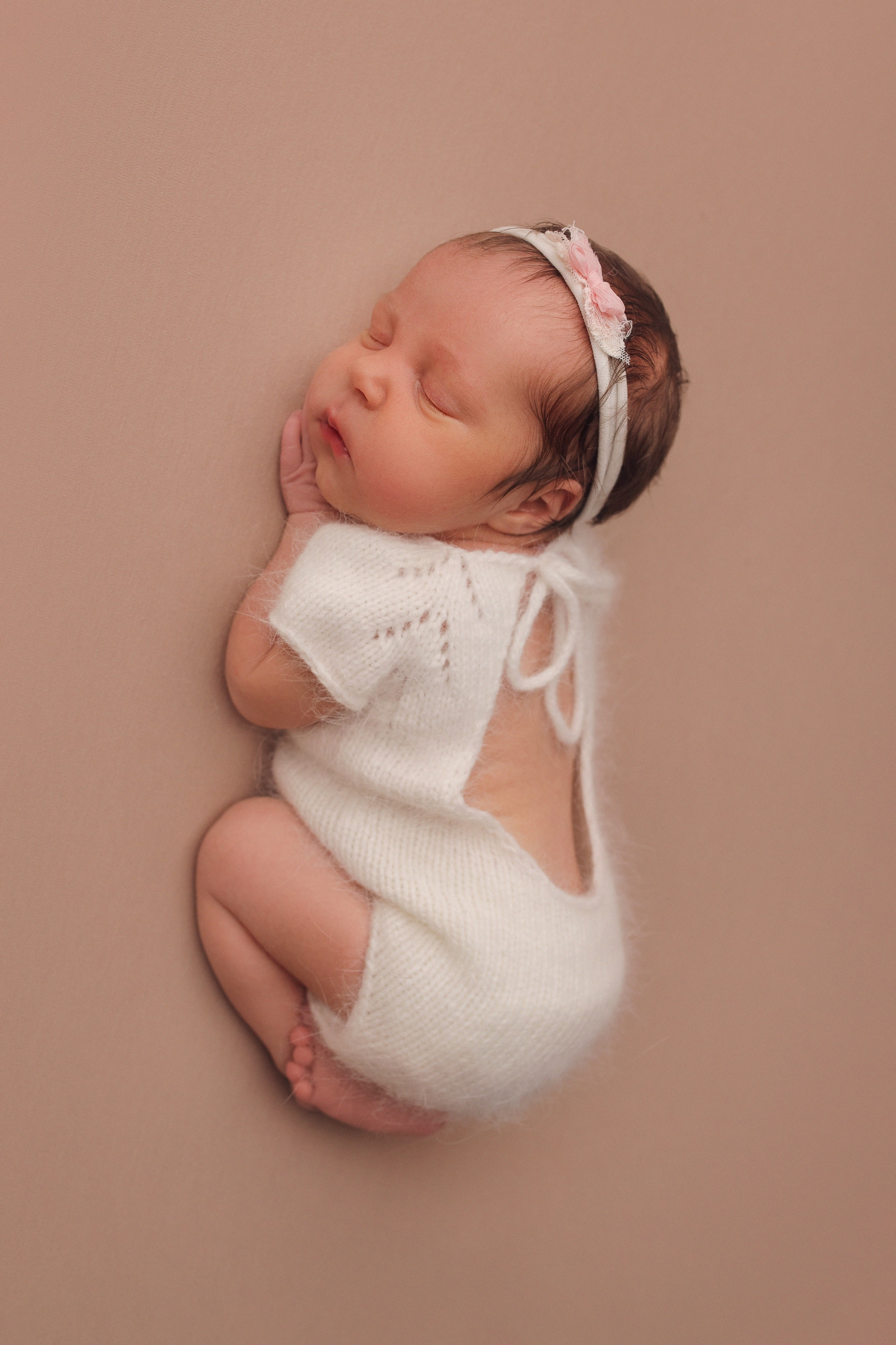 Новорожденные. Семейный фотограф и фотограф новорожденных в Санкт-Петербурге Алевтина