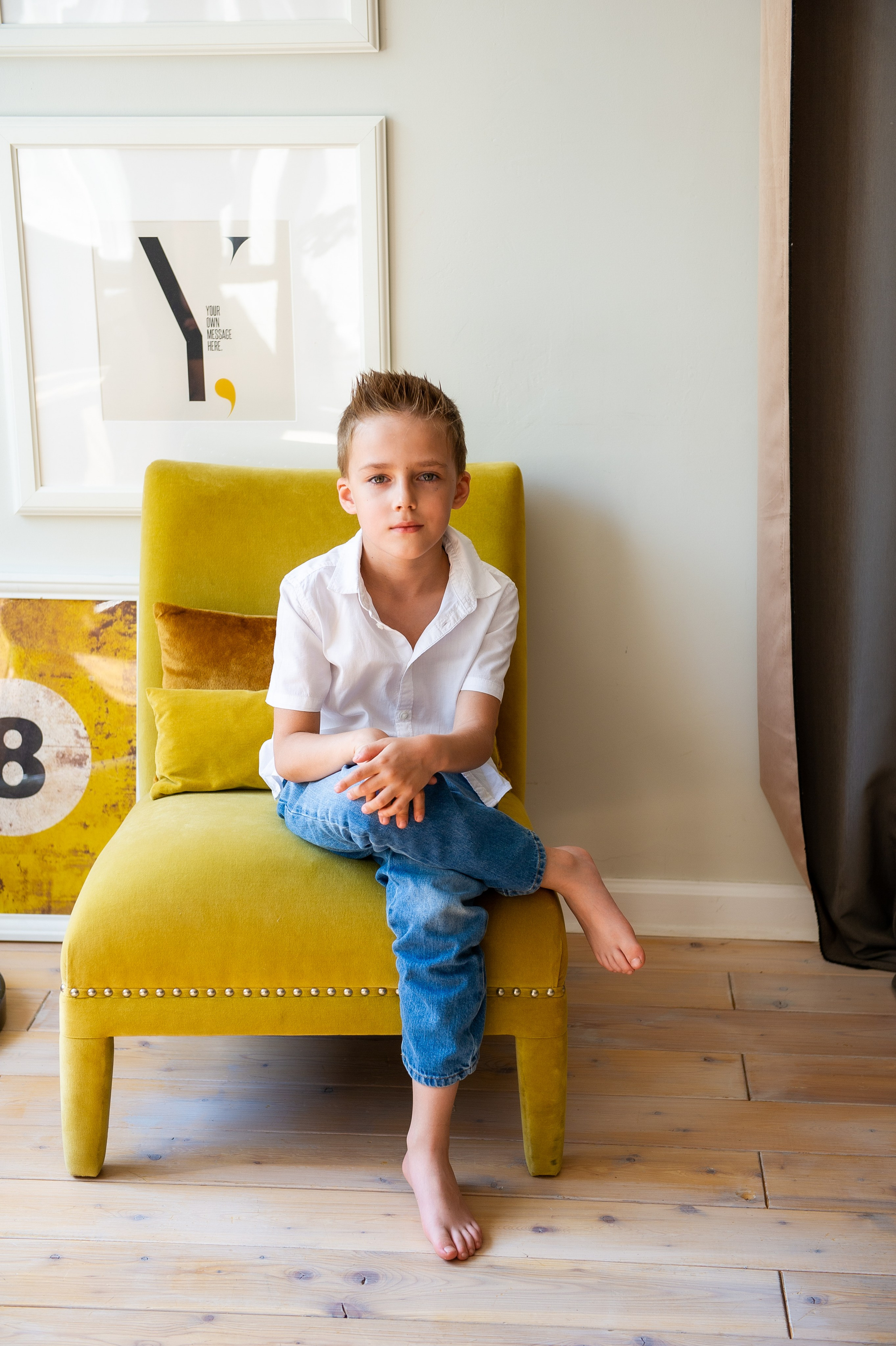 Марина и Саша. Семейный и женский фотограф, контент фотосессия в Екатеринбурге