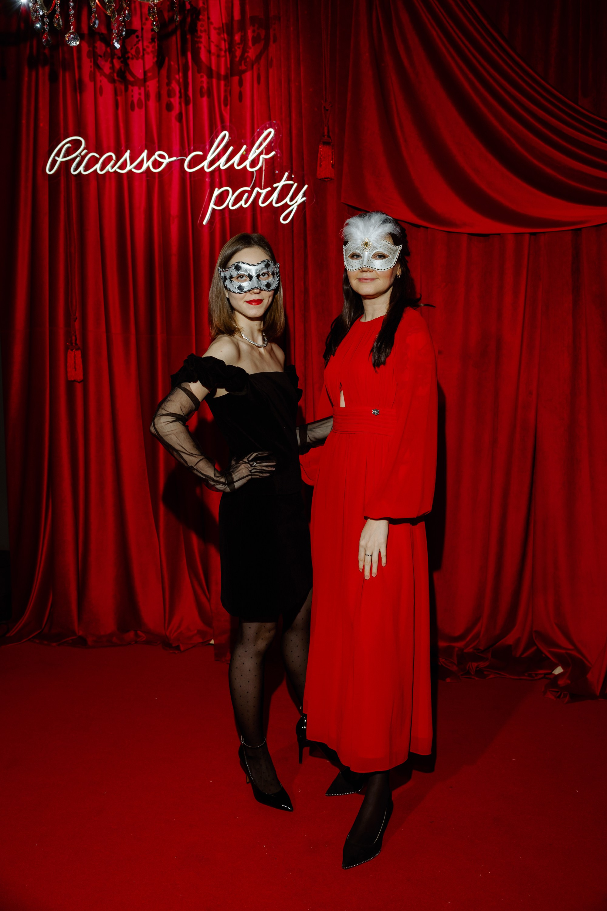 Picasso Club party Санкт Петербург. Коммерческий и Репортажный фотограф Казань Москва