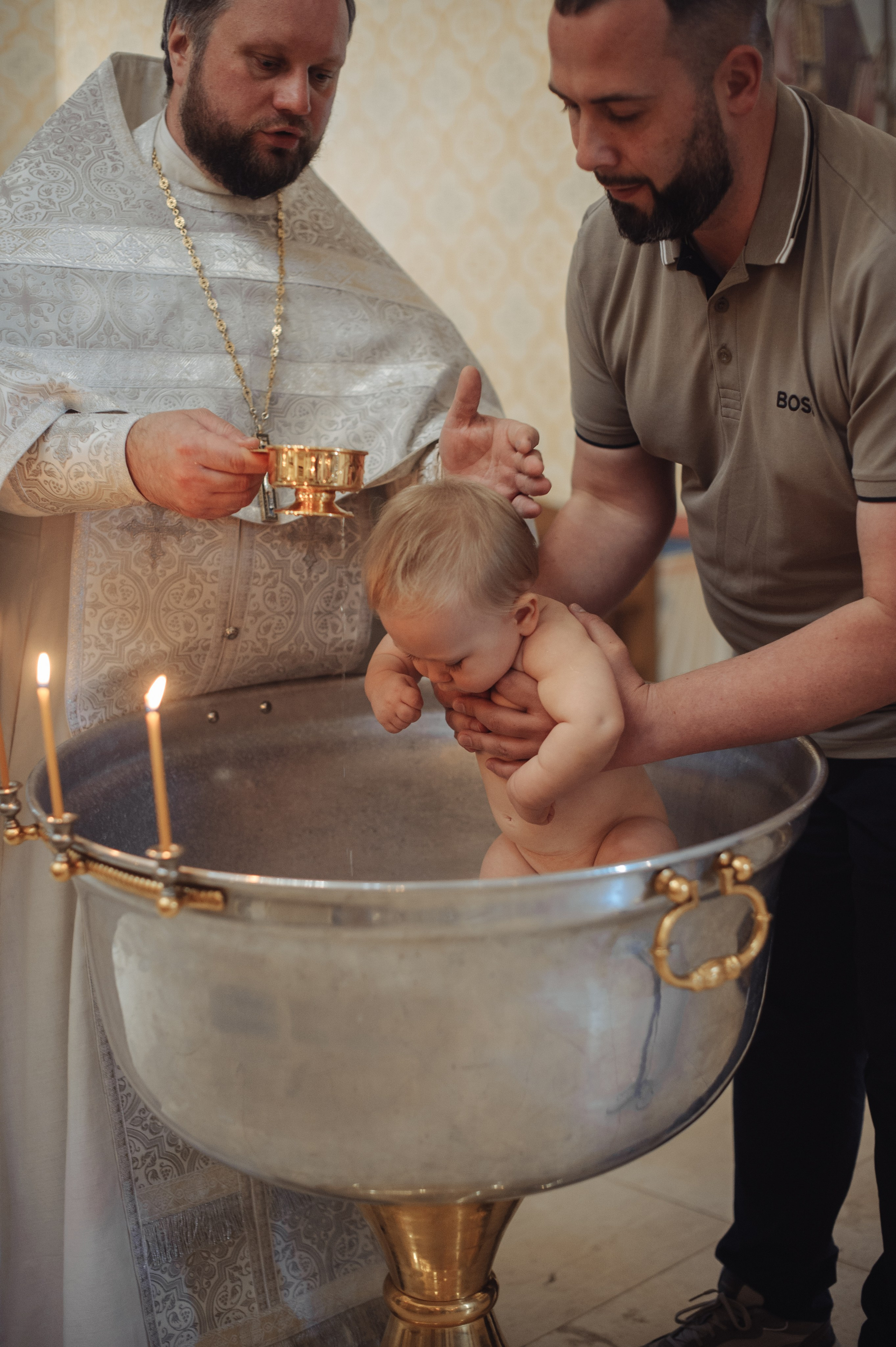 Юрий (Храм Архангела Михаила). Дмитрий Черяник свадебный и семейный фотограф