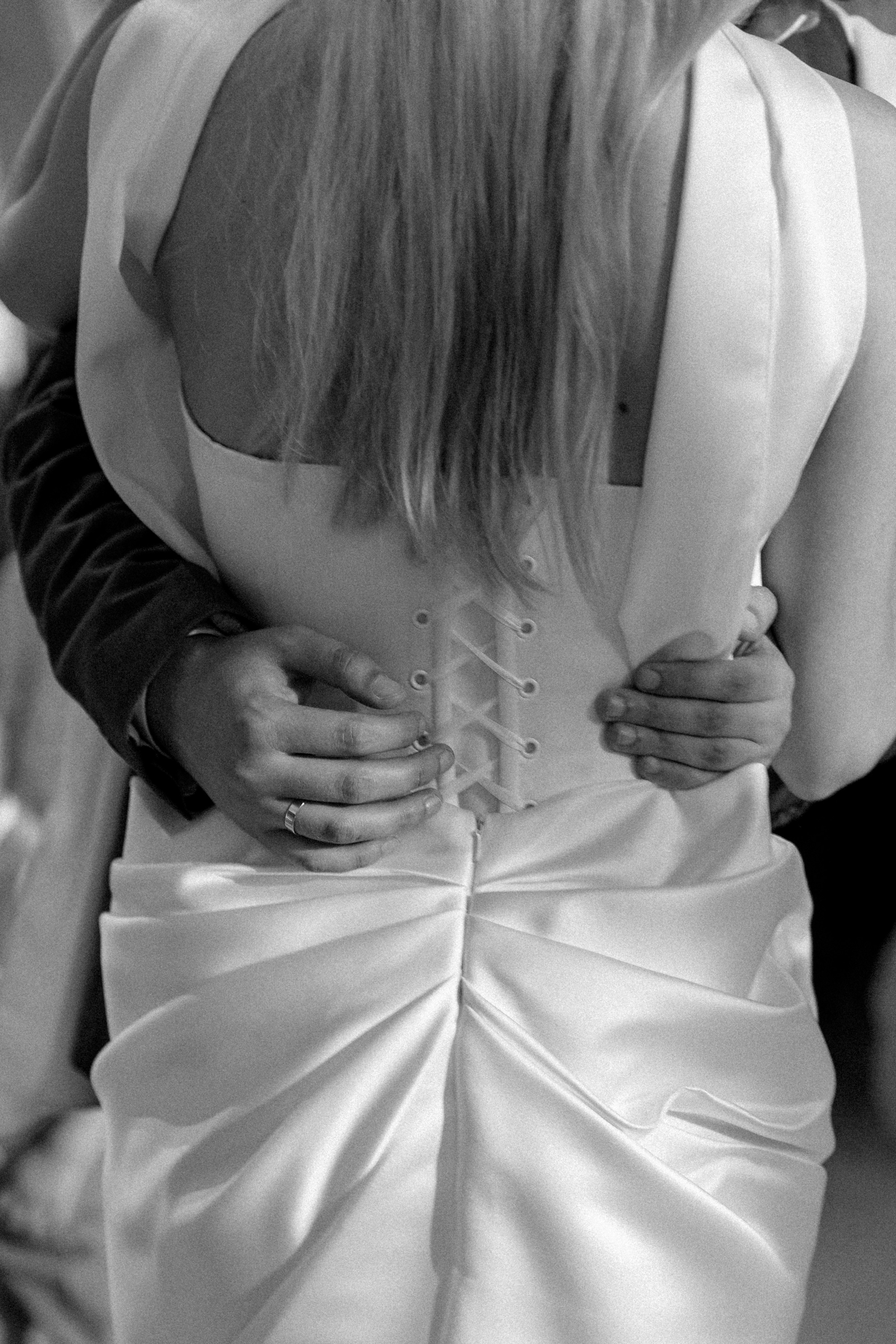 L U B O V. Свадебный фотограф Алина Хабарова