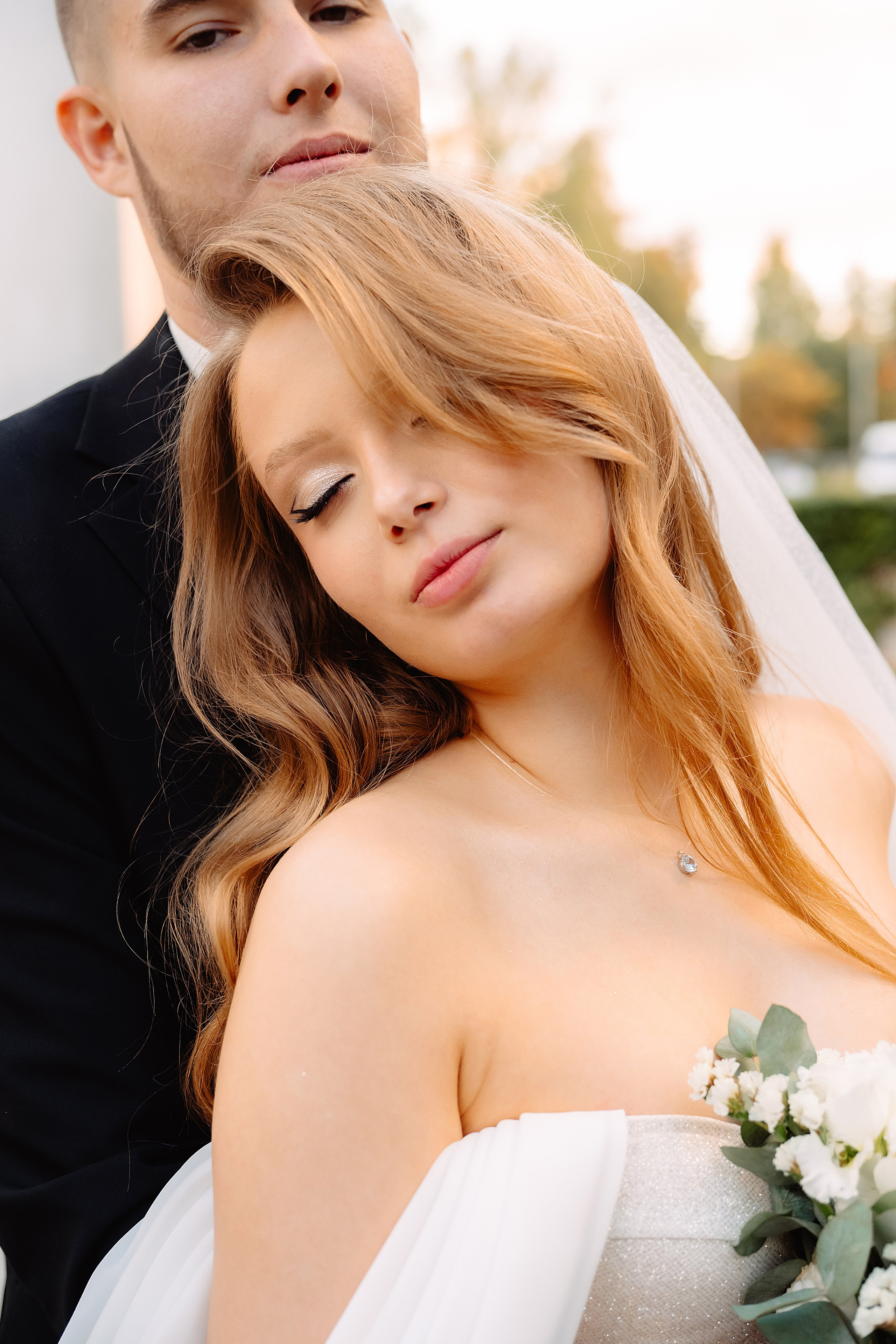 Мария Дмитрий