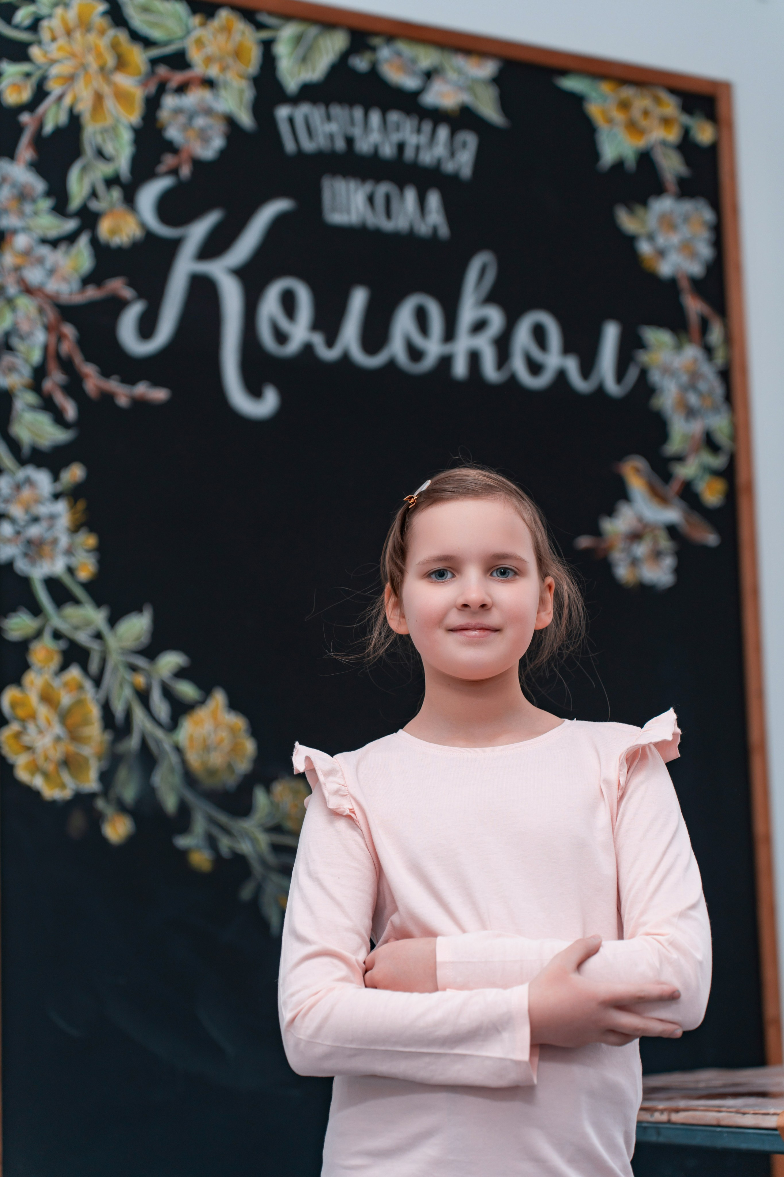 День рождения. Видеосъемка и фотосессии в г. Мурманск
