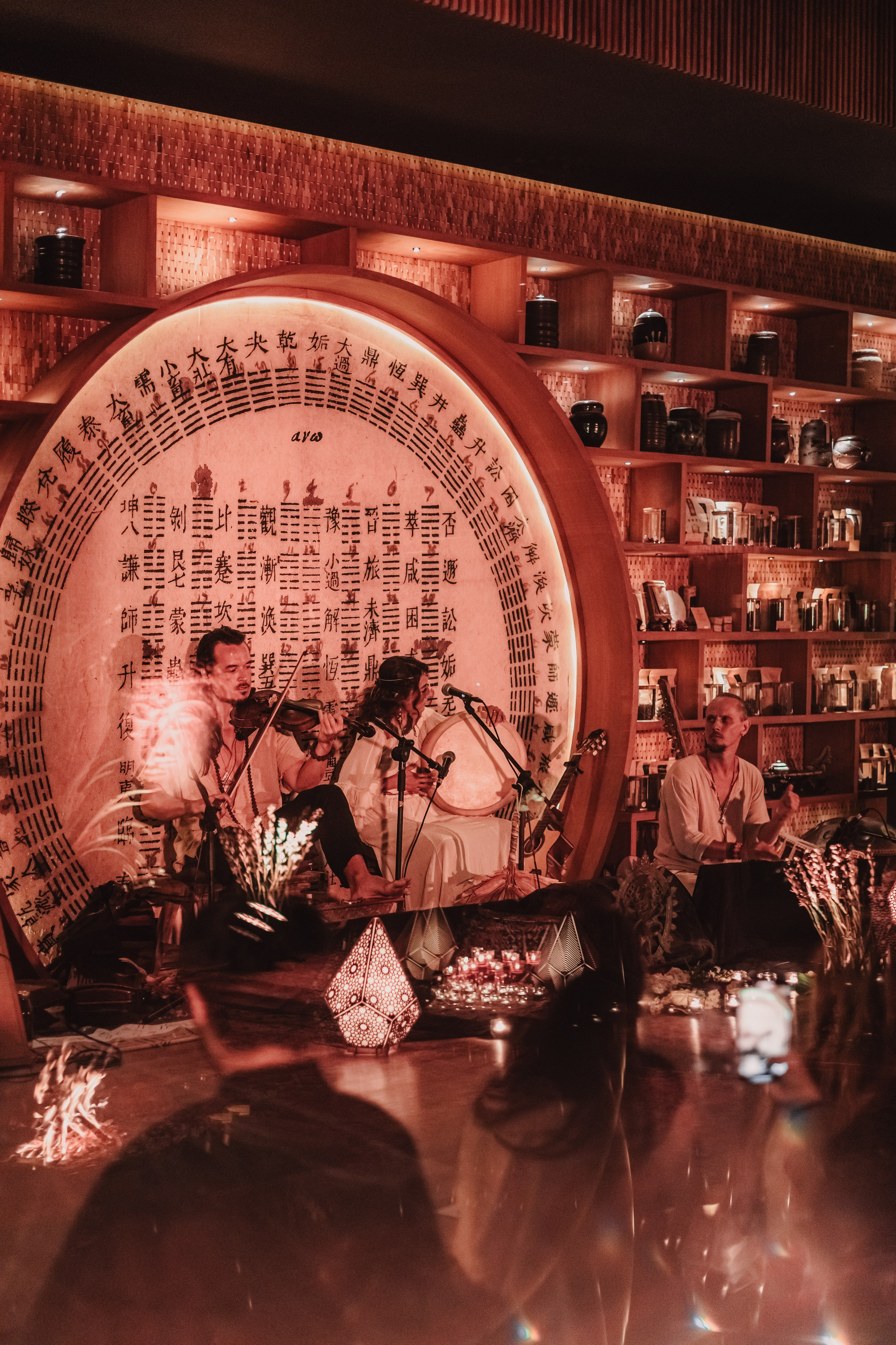 Mamatolia. Мариам Багдасарян