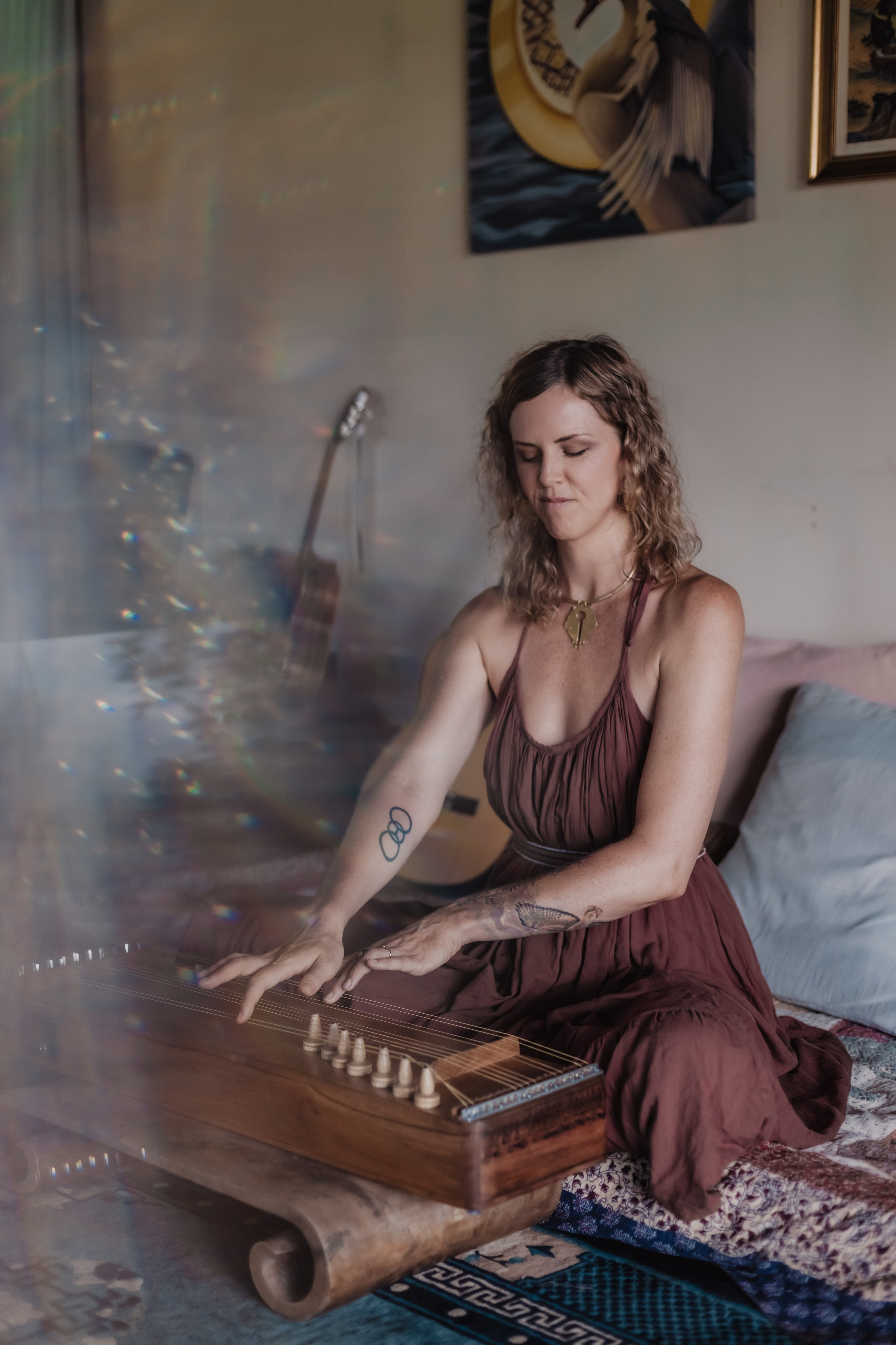 Haylee. Мариам Багдасарян