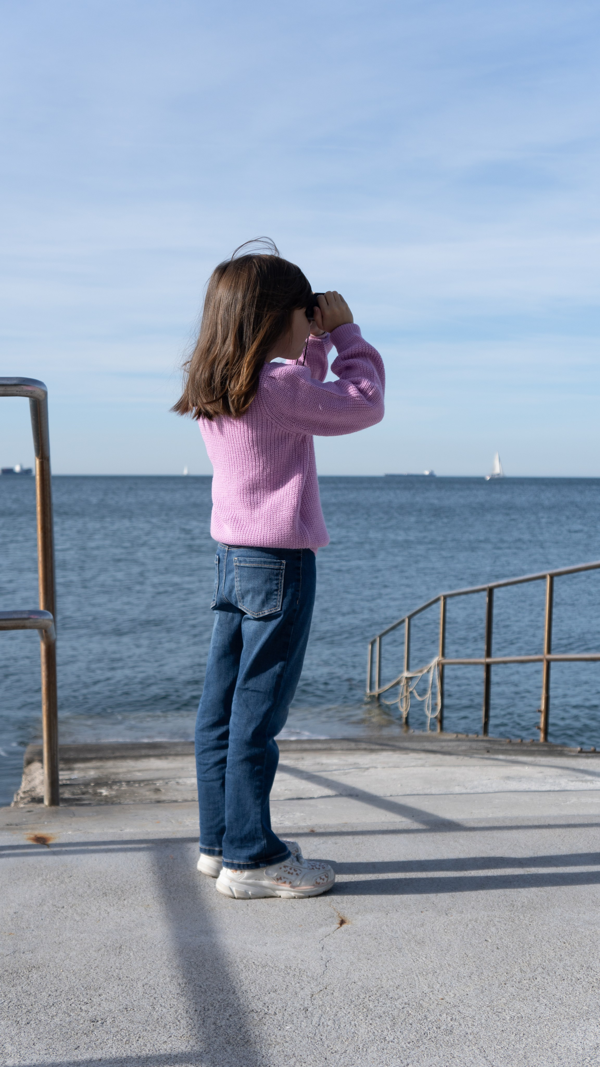 Nicole e Laila. Fotografo Alina Imanbaeva Trieste e FVG