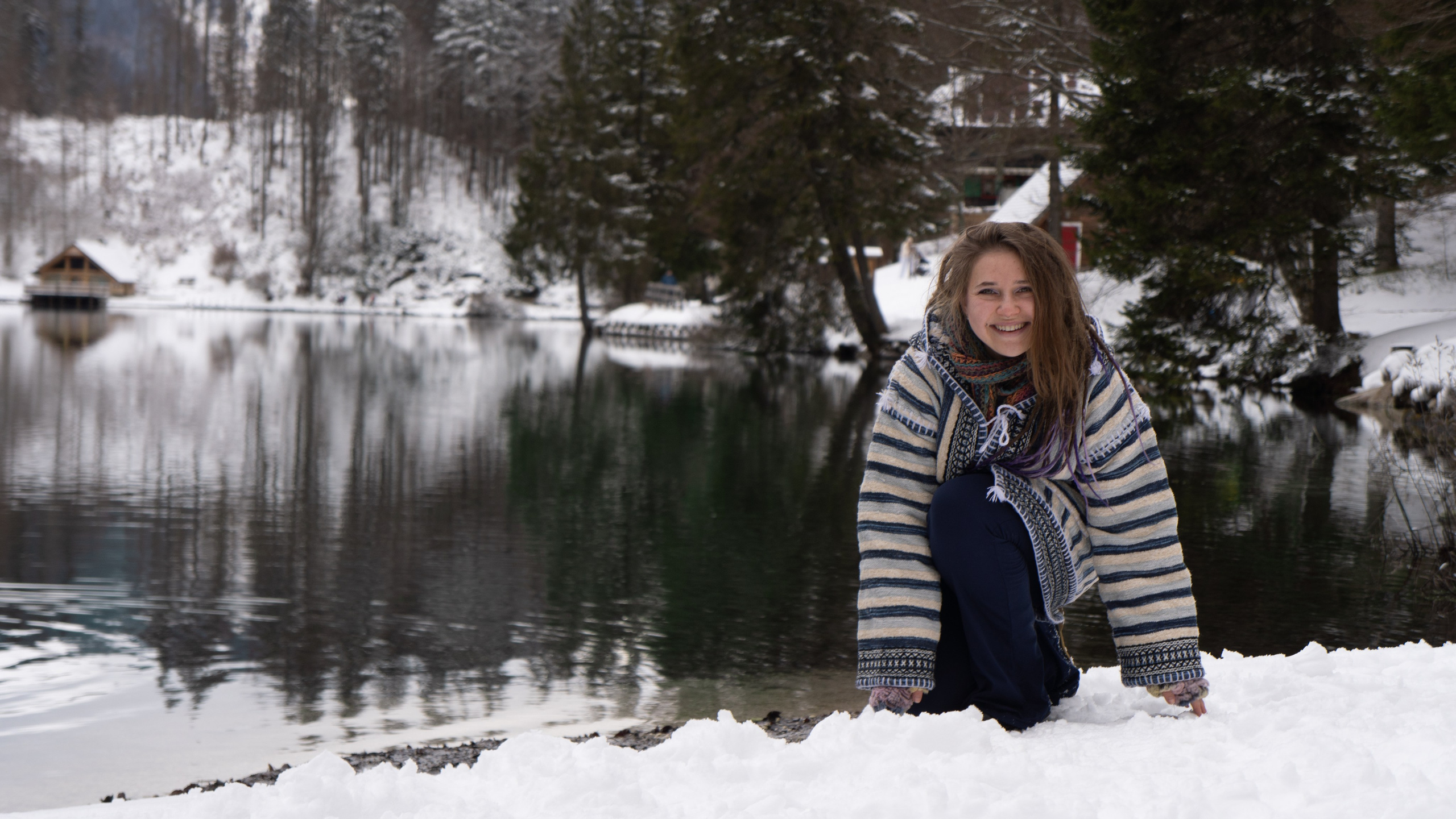 Valeria. Fotografo Alina Imanbaeva Trieste e FVG
