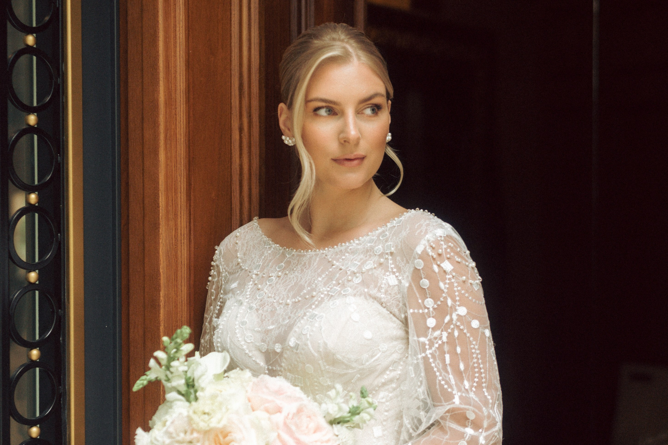 Мария и Станислав. Фотограф в Санкт-Петербурге Юлия Гербель