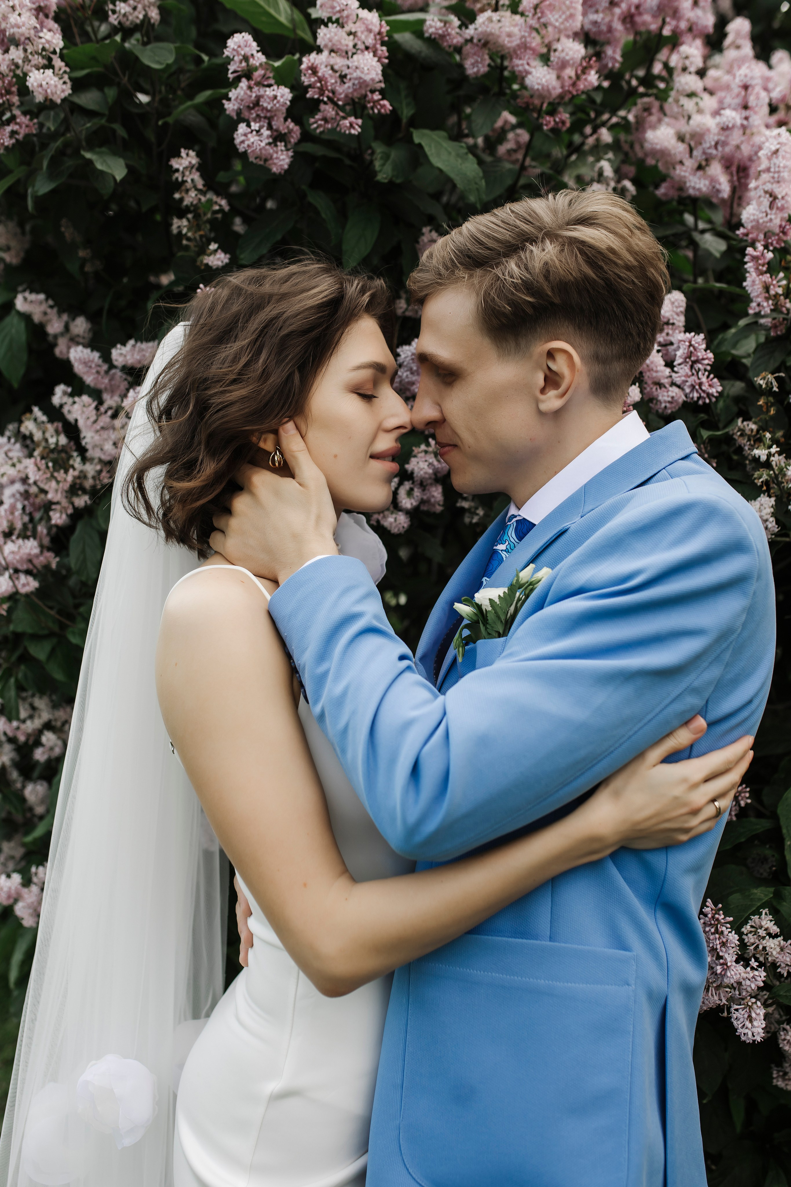 Wedding day. Свадебный и семейный фотограф Санкт-Петербурга Мария Родионова