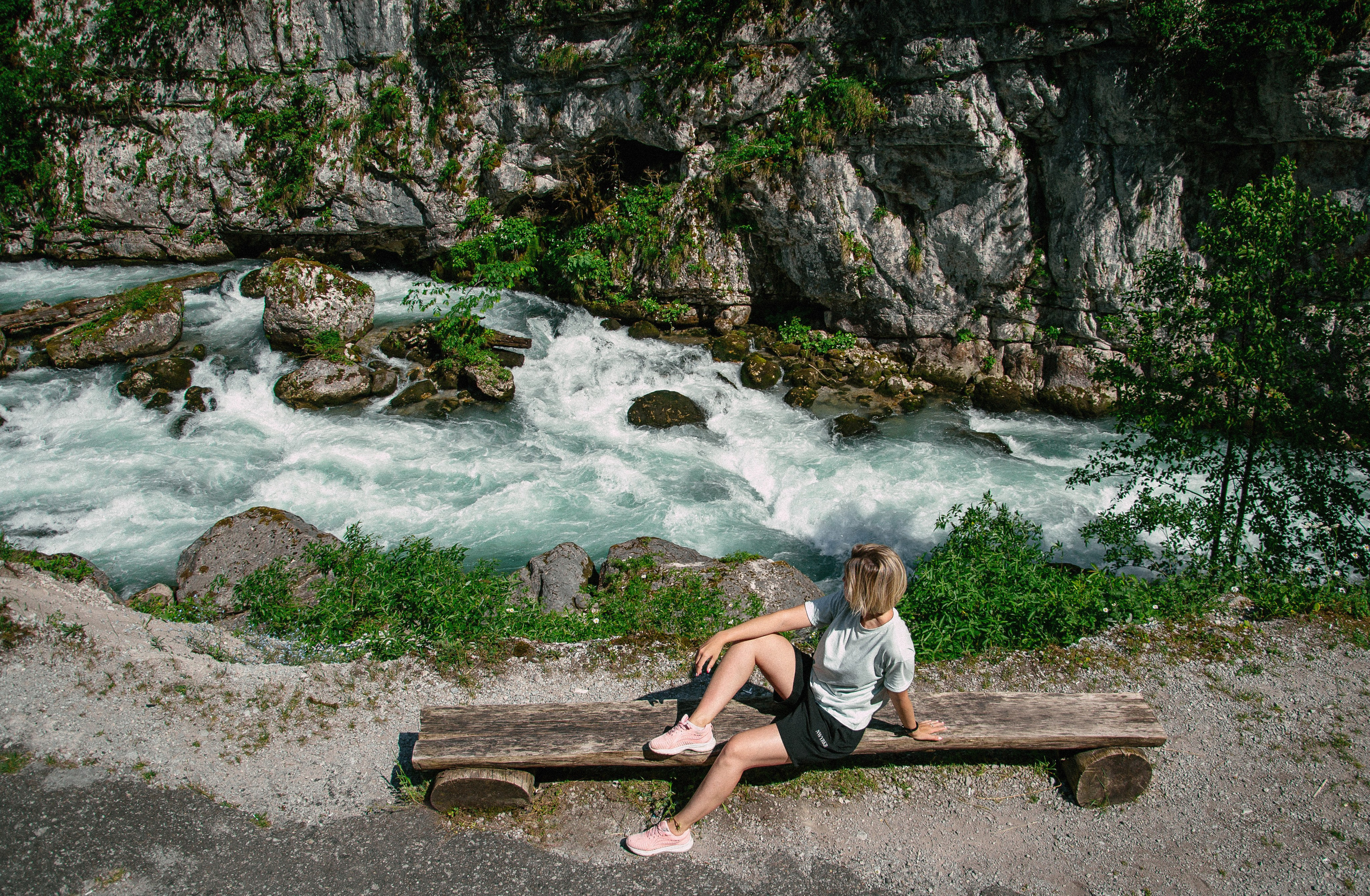 Абхазия 2022. Фотограф в Нижнем Новгороде Yulia_Kuvshinka