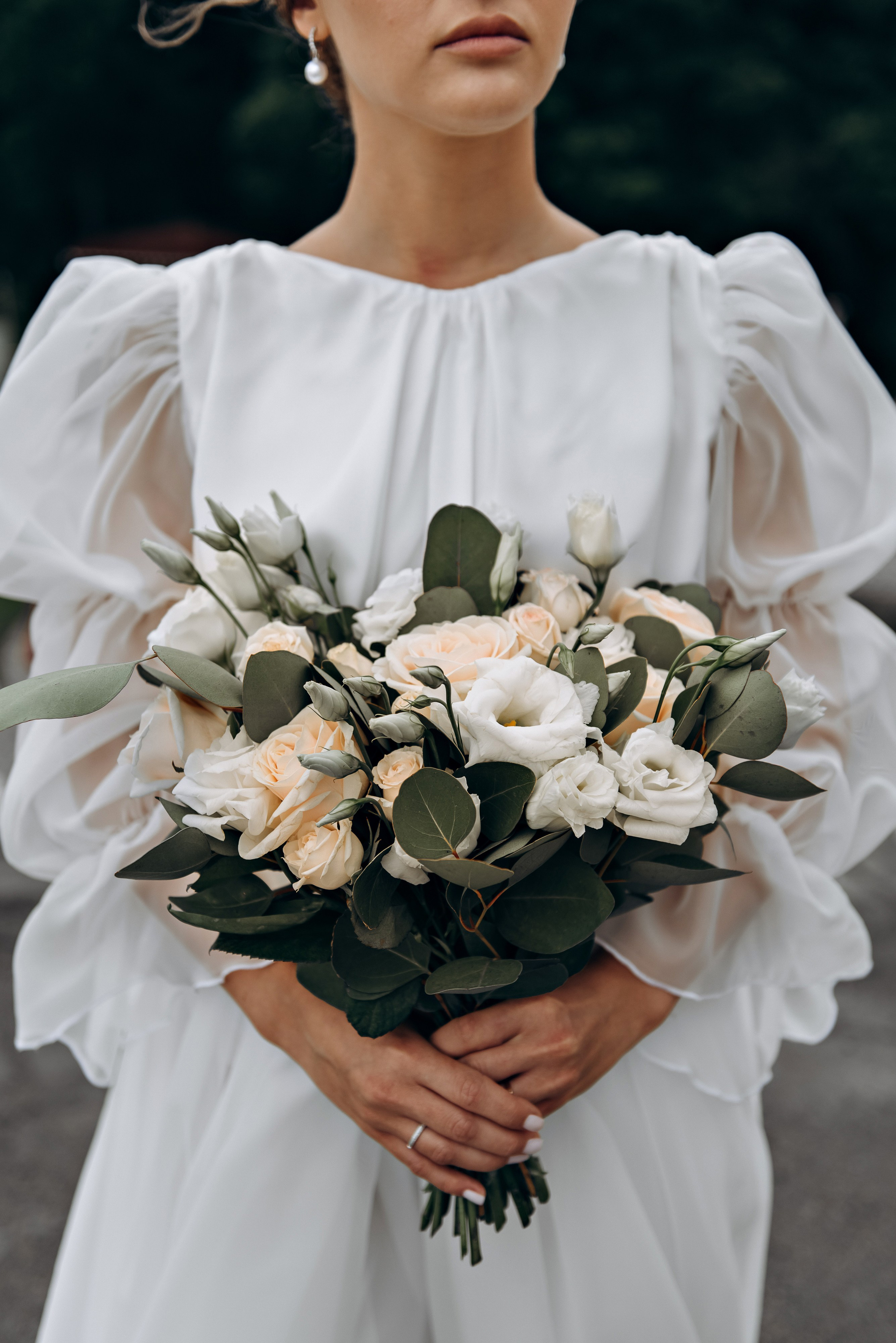 Данил и Юля 23.06.2023. Свадебный фотограф в Тамбове и области