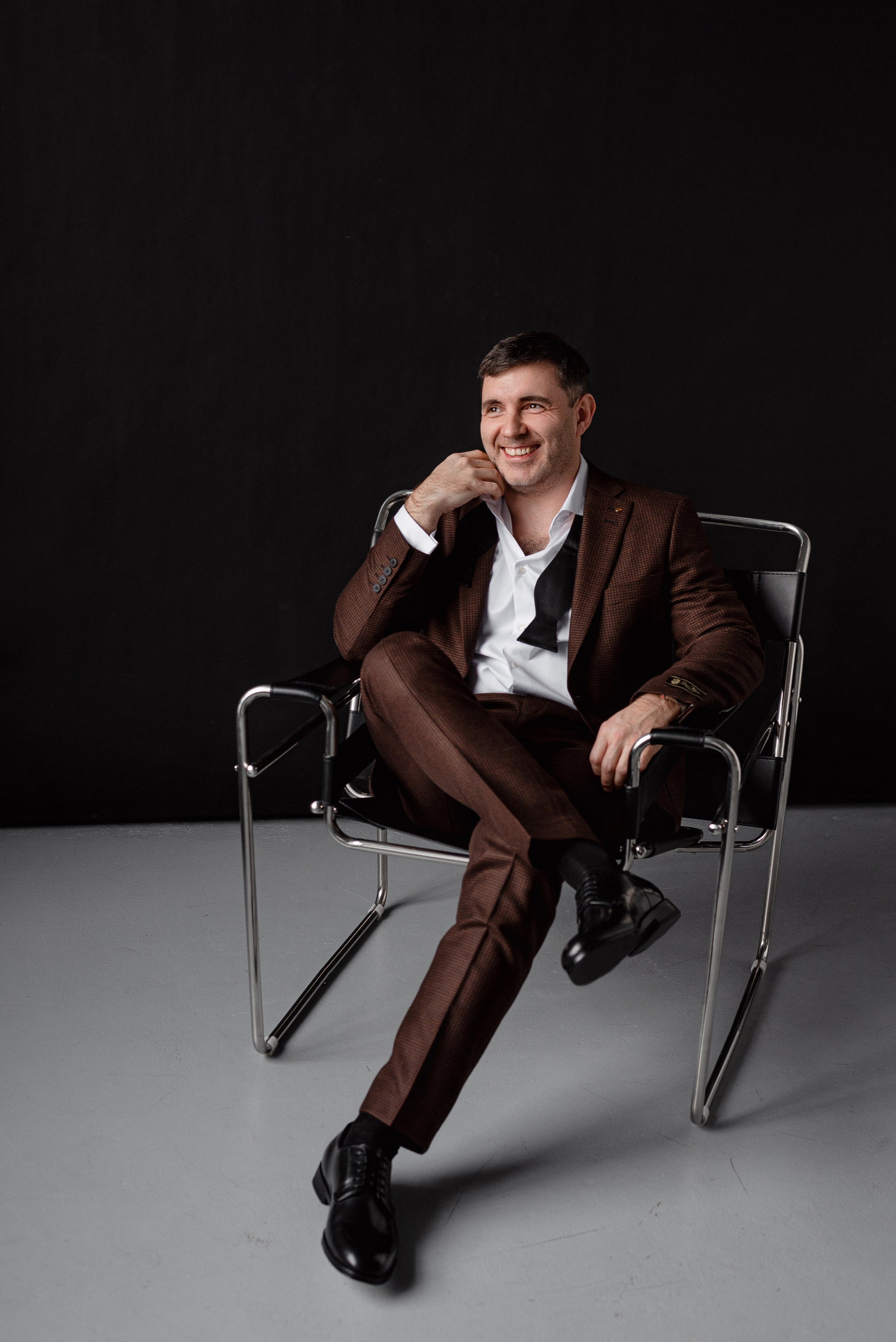 Михаил. Семейный и детский фотограф Иваново Ксения Азаренкова