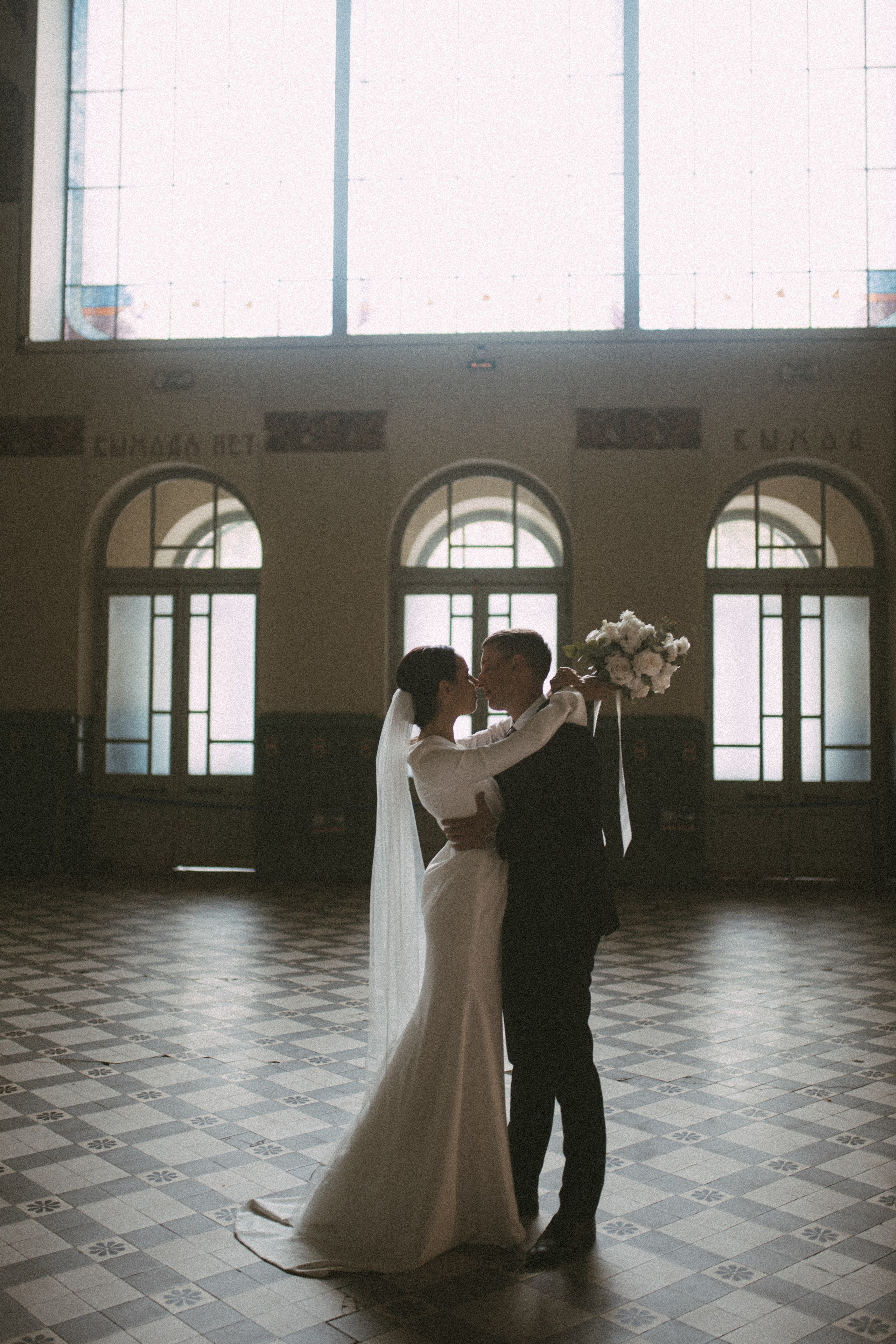 Д & А | Санкт-Петербург. Фотограф Екатерина Амбрушкевич