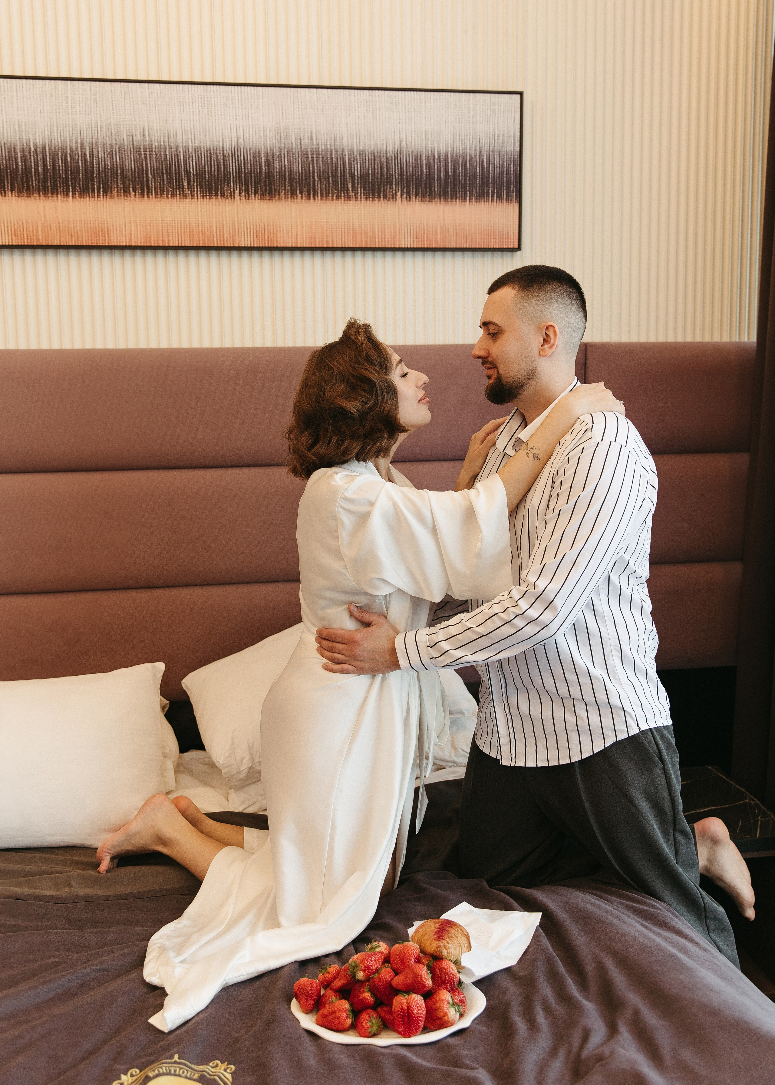 Рамила & Павел. Свадебный и семейный фотограф Владивосток — Приморский край. Анастасия Щетинина