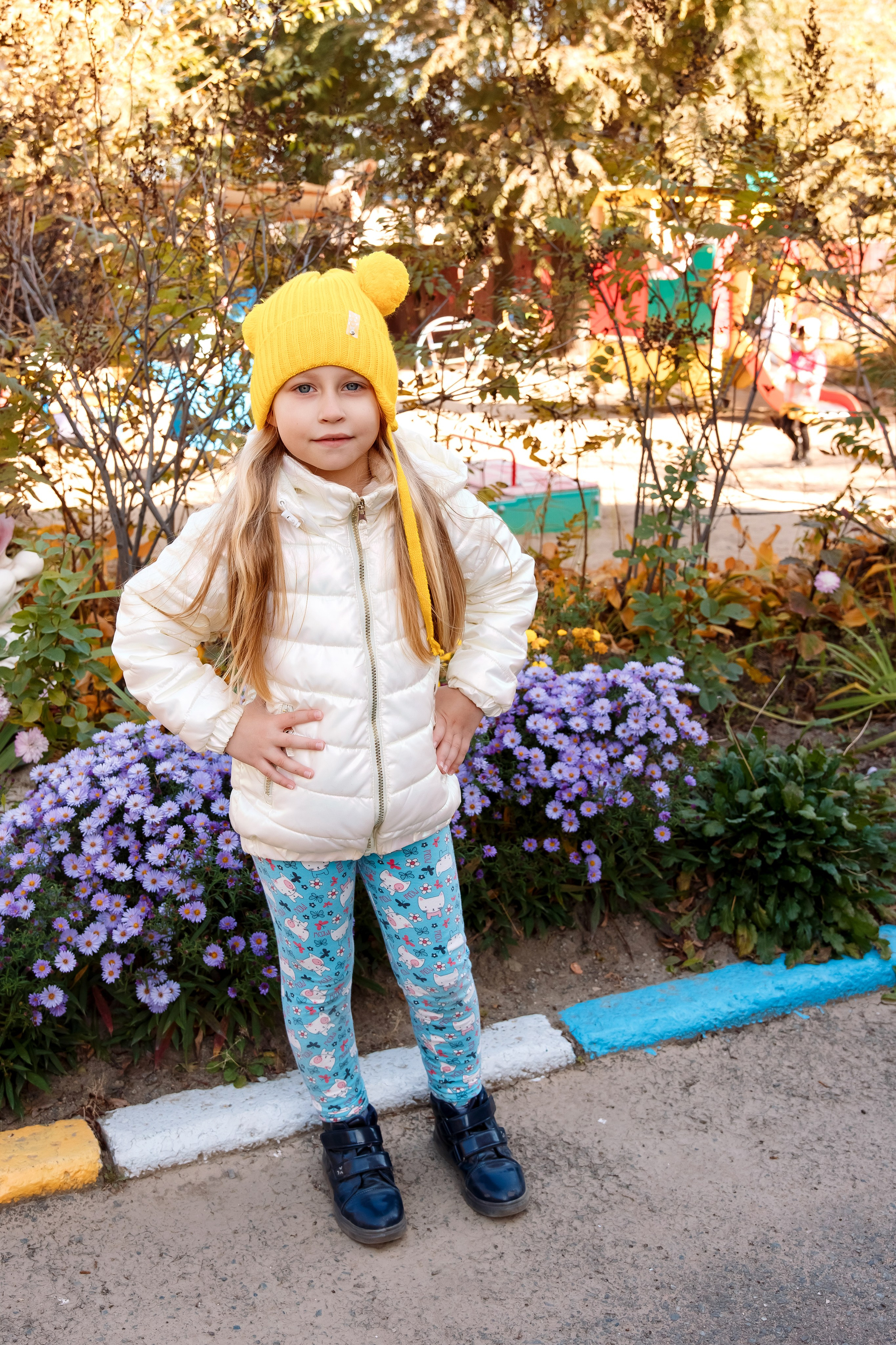 Детский Сад № 19 (один день из жизни группы + выпускной). Фотограф Любовь Корниенко, Примоский край