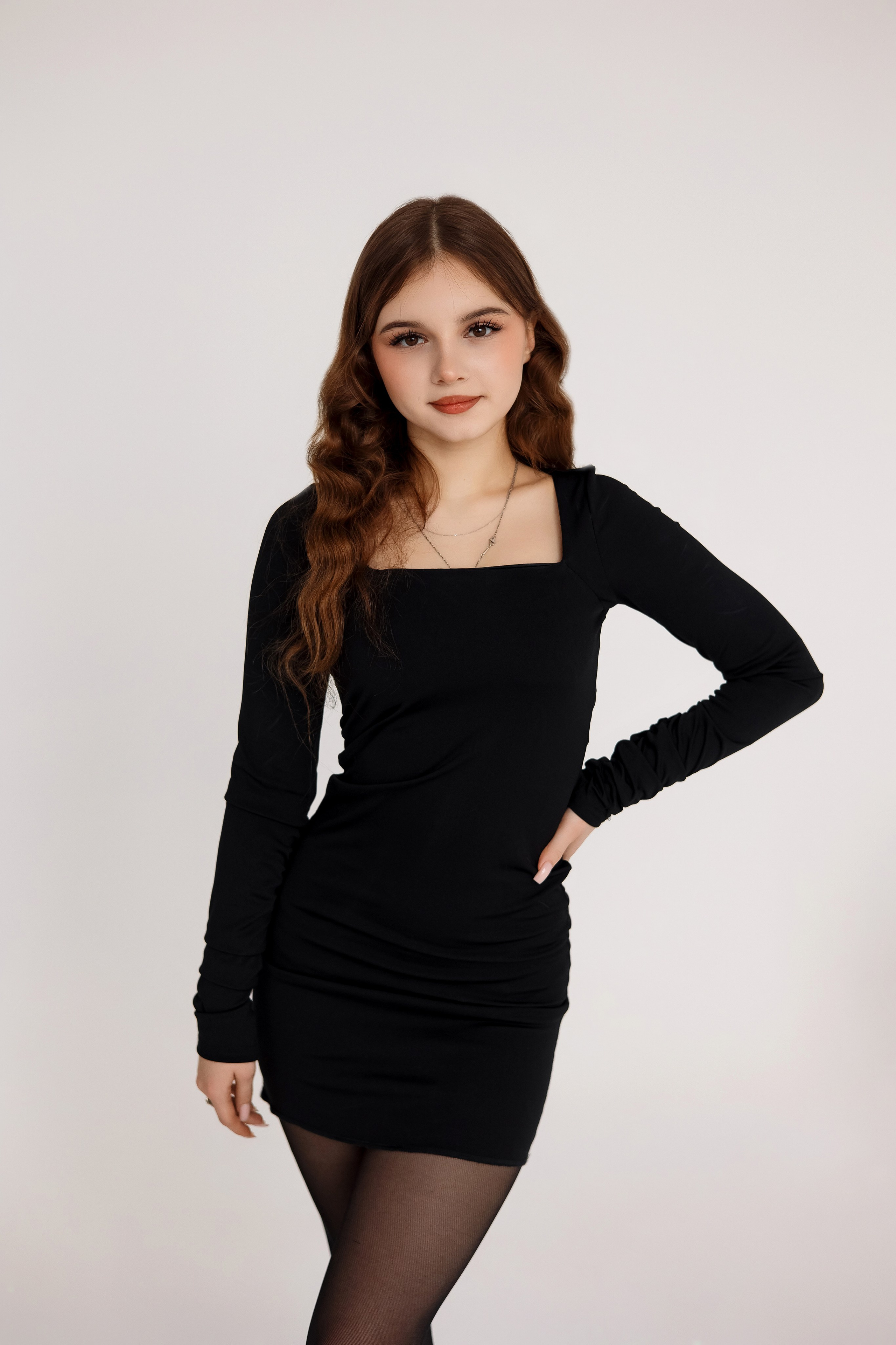 9 класс. Фотограф Любовь Корниенко, Примоский край