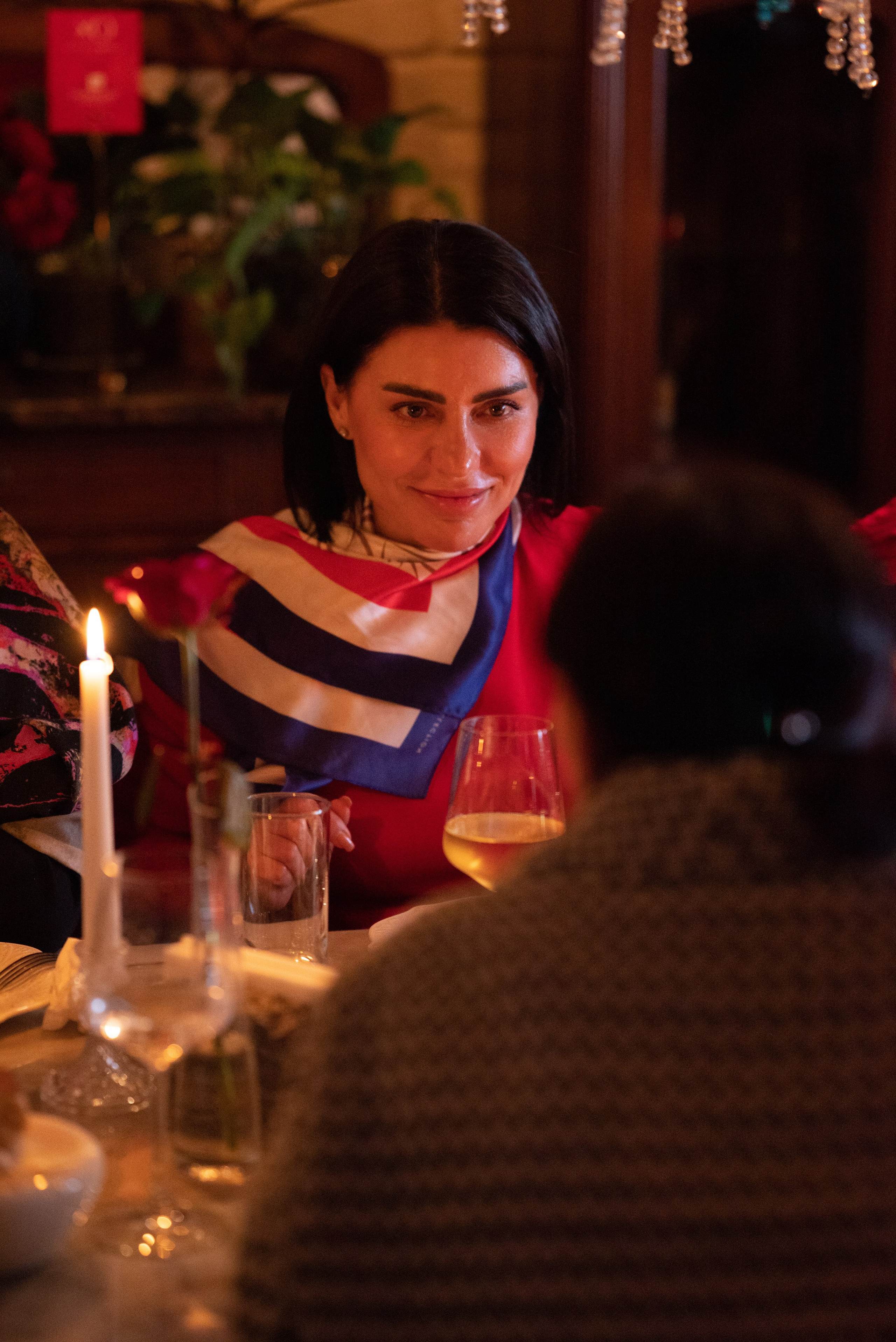 XO Cape Arnna Fethiye & Mai Excellent dinner. Женский и семейный фотограф в Москве и Красногорске Светлана Левченко