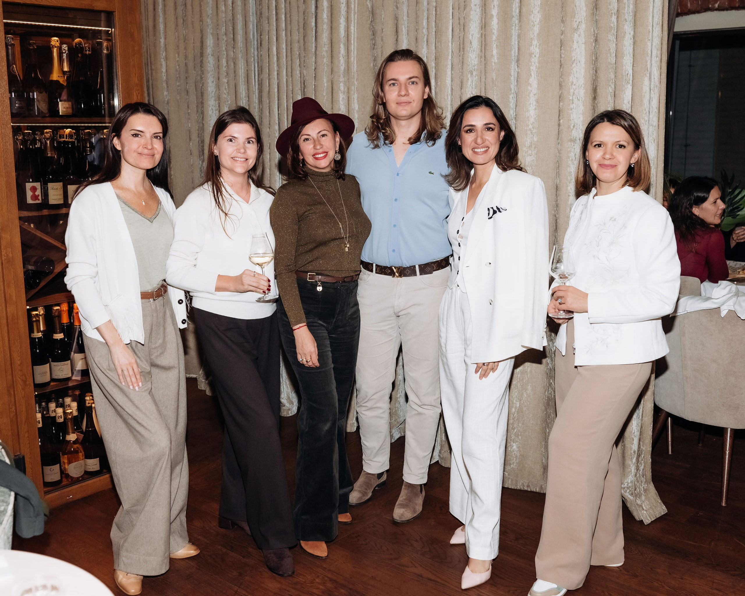 Pure Escapes & Vakkaru. Женский и семейный фотограф в Москве и Красногорске Светлана Левченко