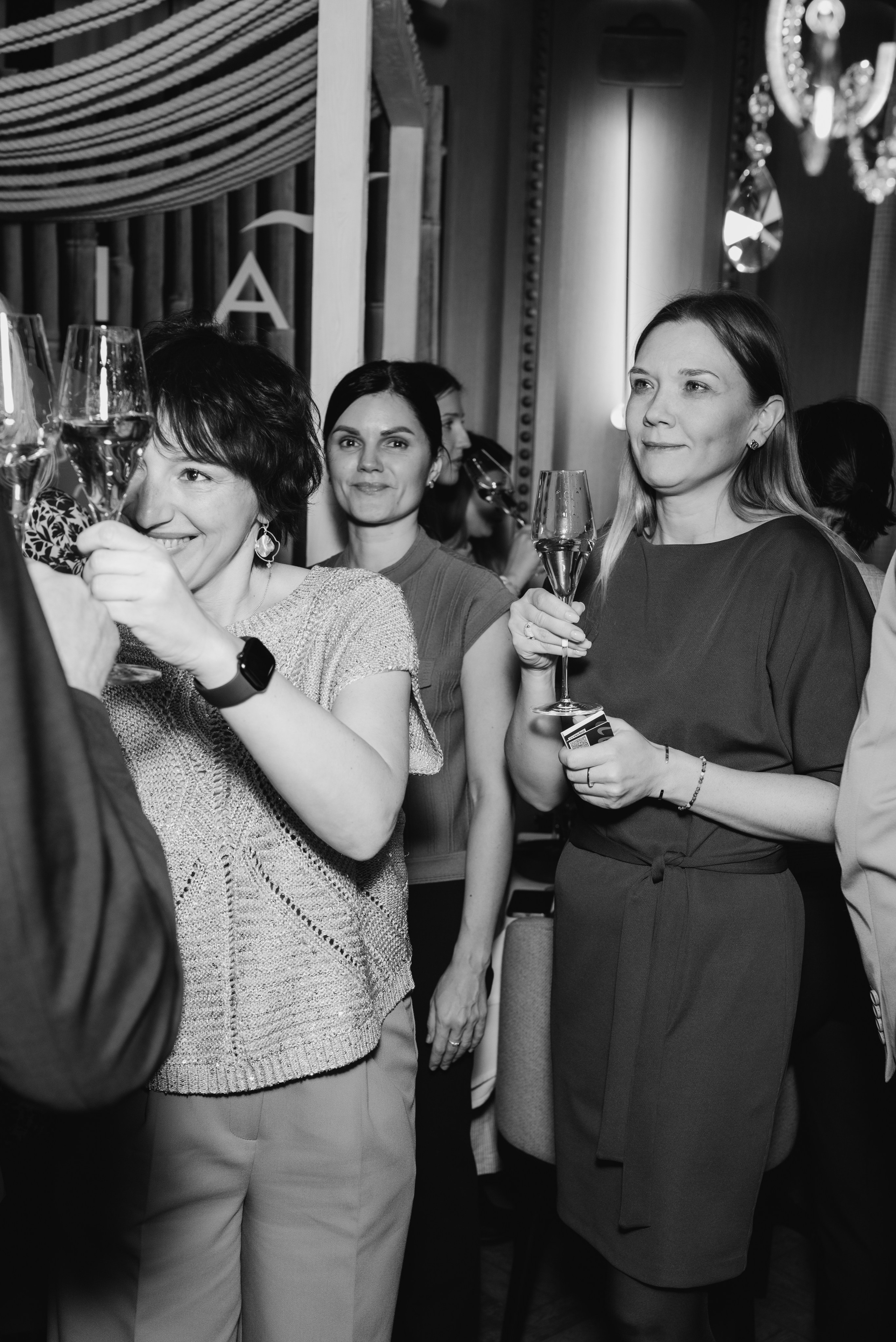 Бизнес-ужины. Женский и семейный фотограф в Москве и Красногорске Светлана Левченко