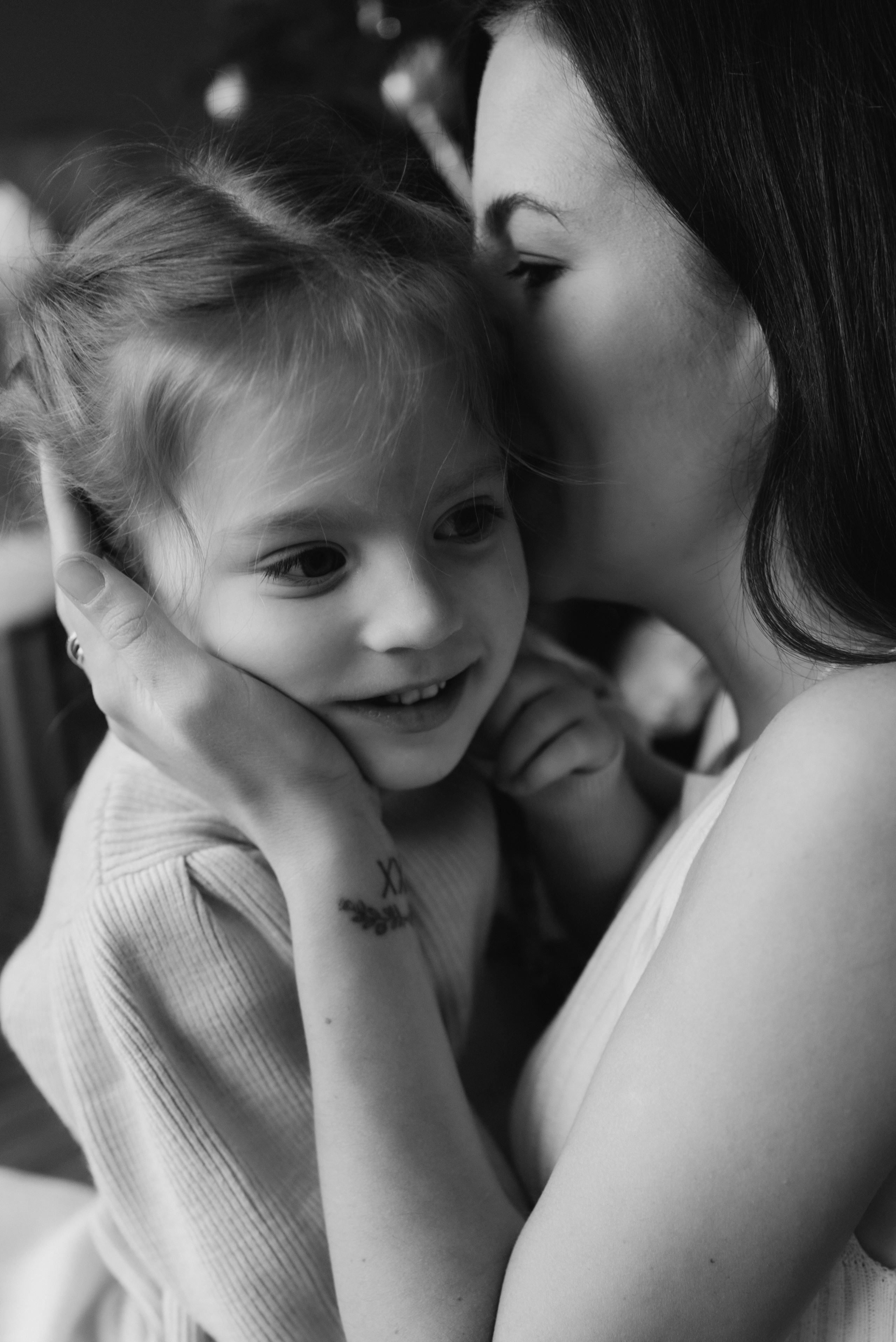 Семейная новогодняя фотосессия. Женский и семейный фотограф в Москве и Красногорске Светлана Левченко