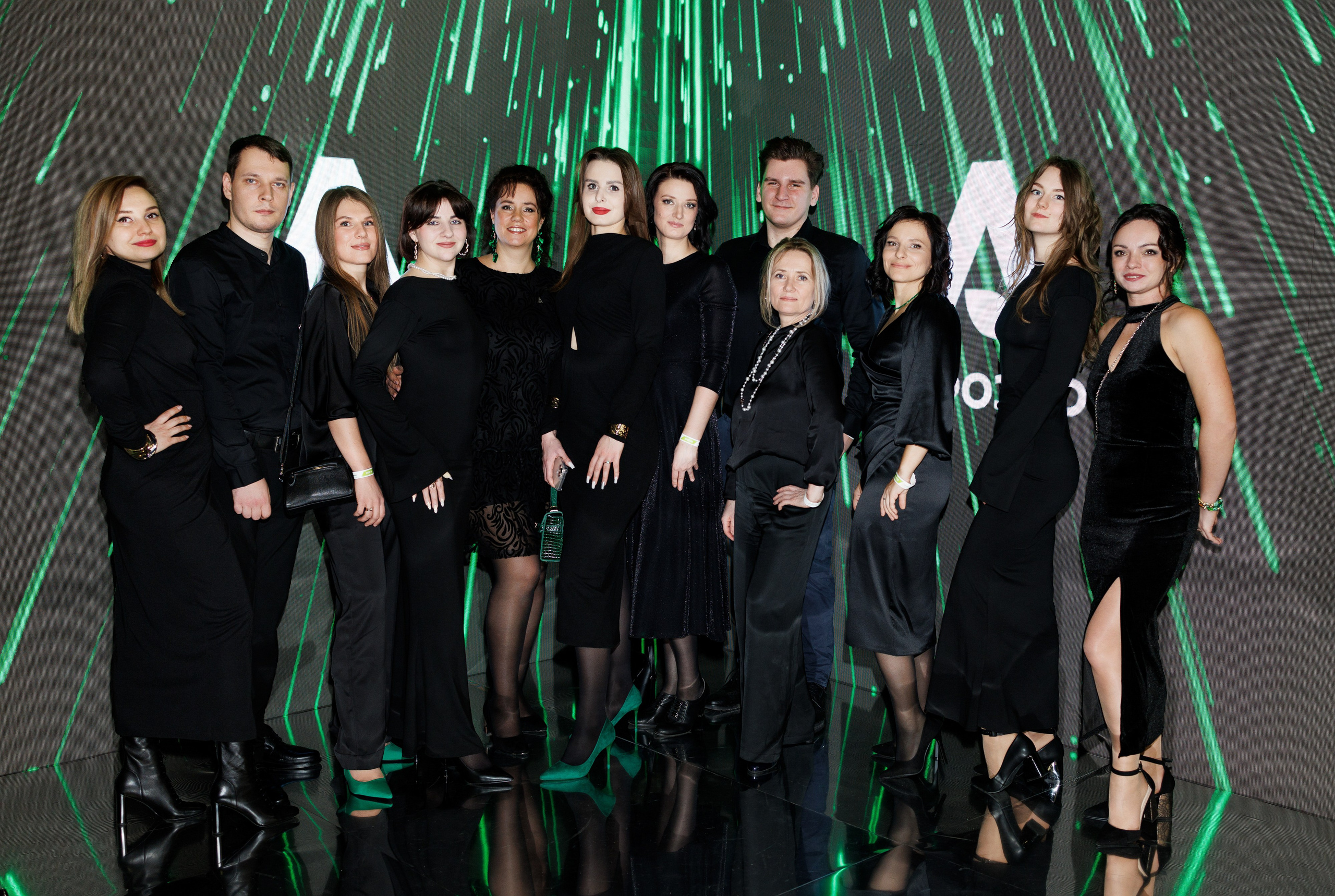 Агроэко юбилей компании. Https://andreysolodov.ru