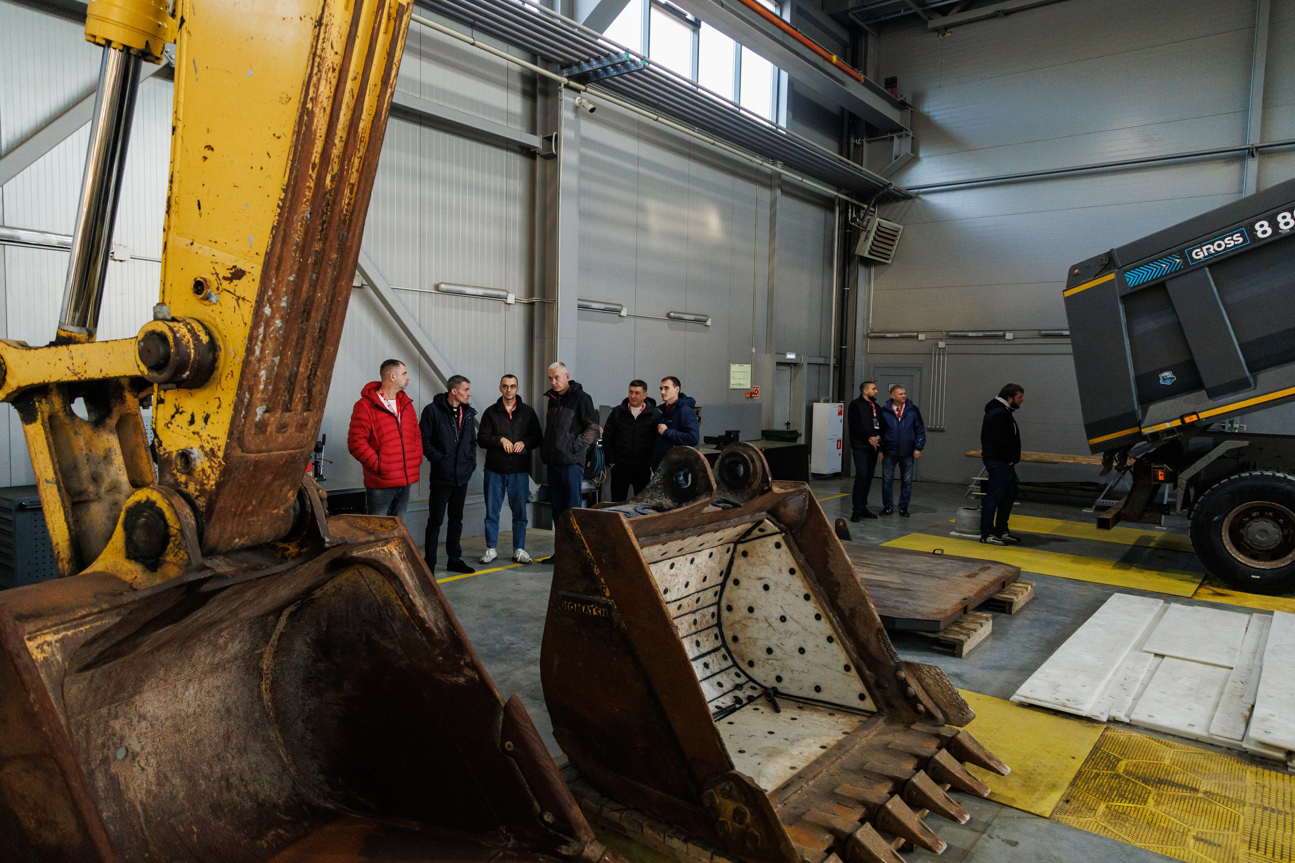 Оверкон. Https://andreysolodov.ru