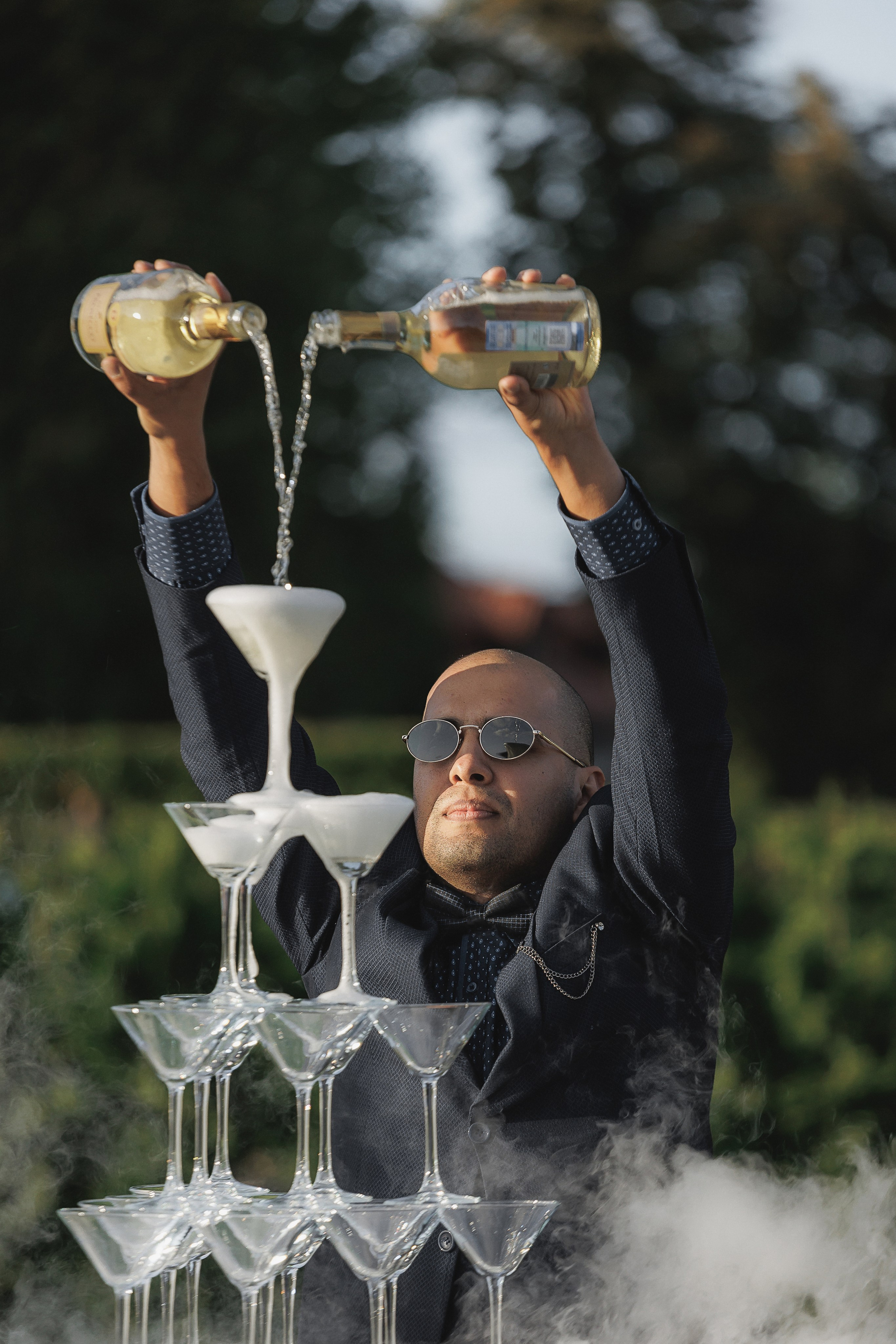 Александр & Кристина. Свадебный и репортажный фотограф Калининград