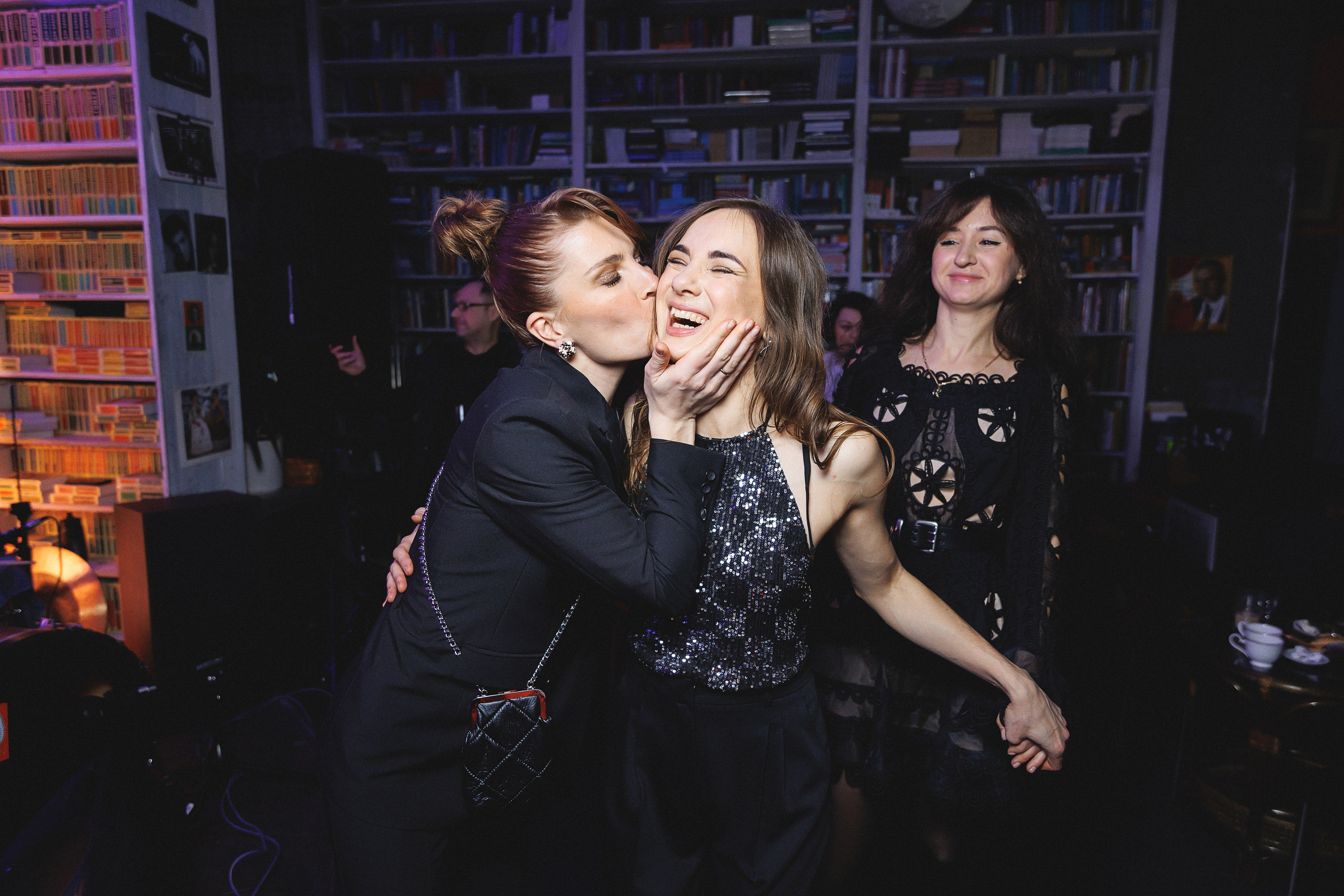 Happy Birthday Natalia. Свадебный и репортажный фотограф Калининград