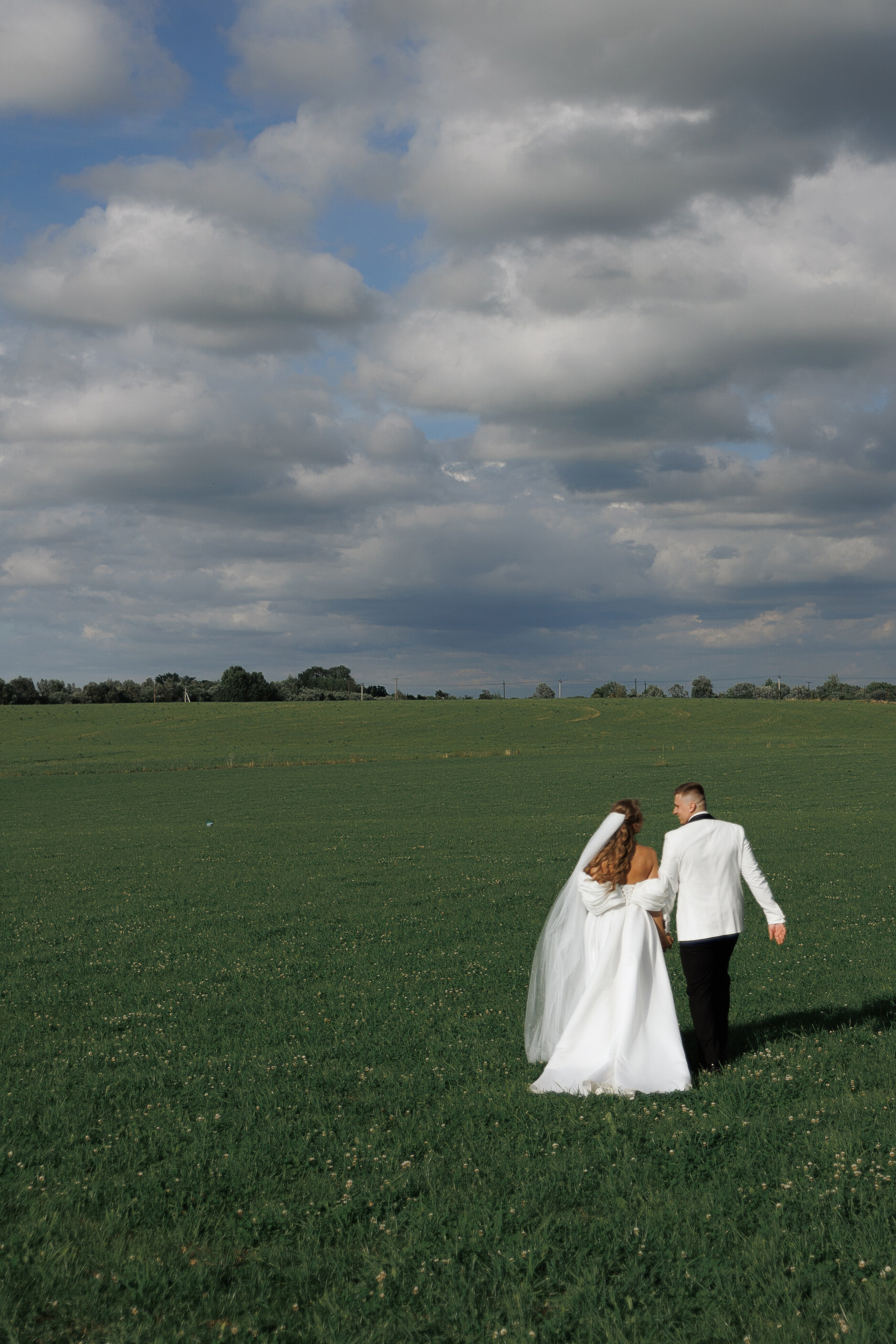 Владислав & Зоя. Свадебный и репортажный фотограф Калининград