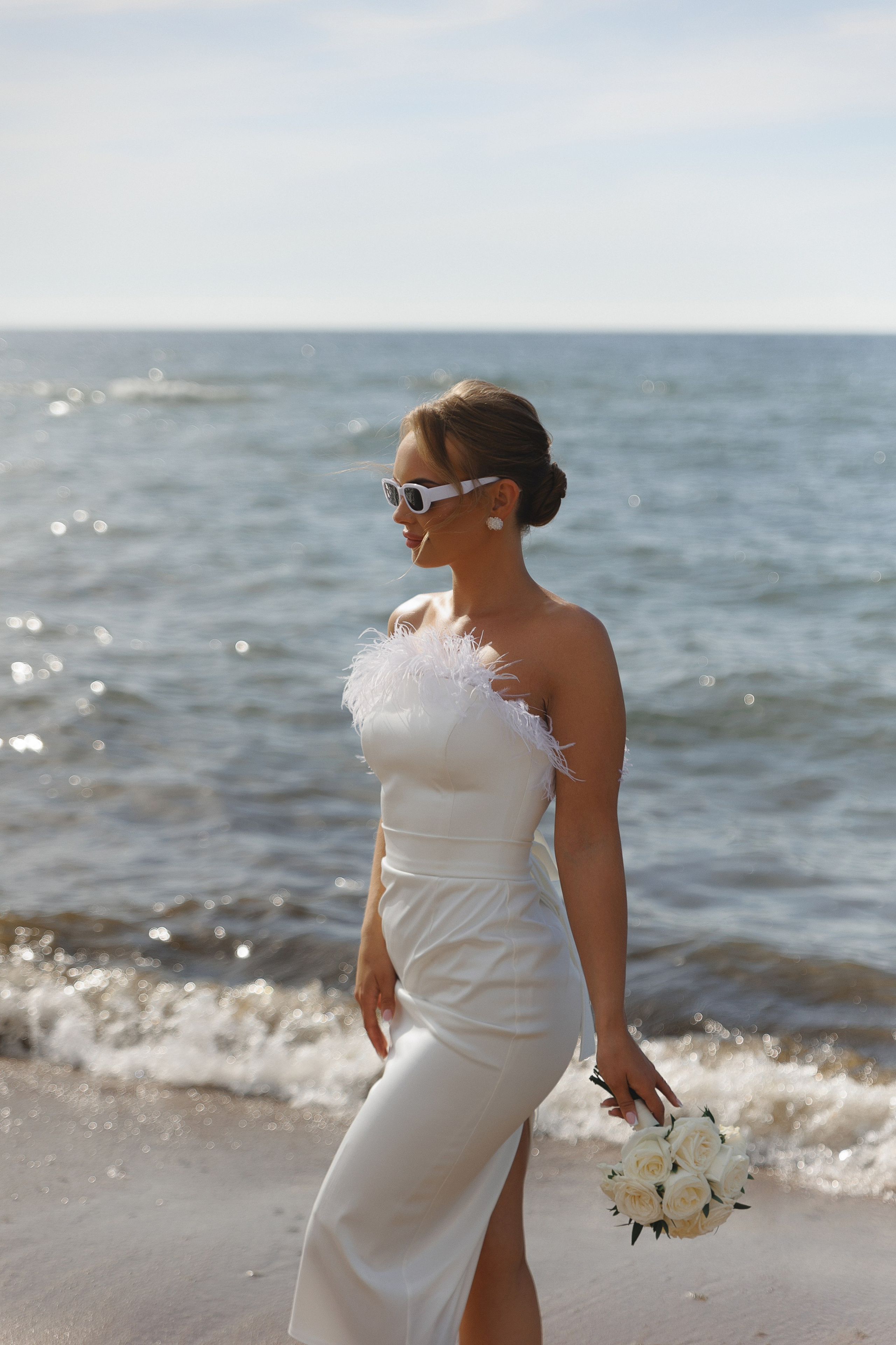 Love, Styled & Sun-Kissed. Свадебный и репортажный фотограф Калининград