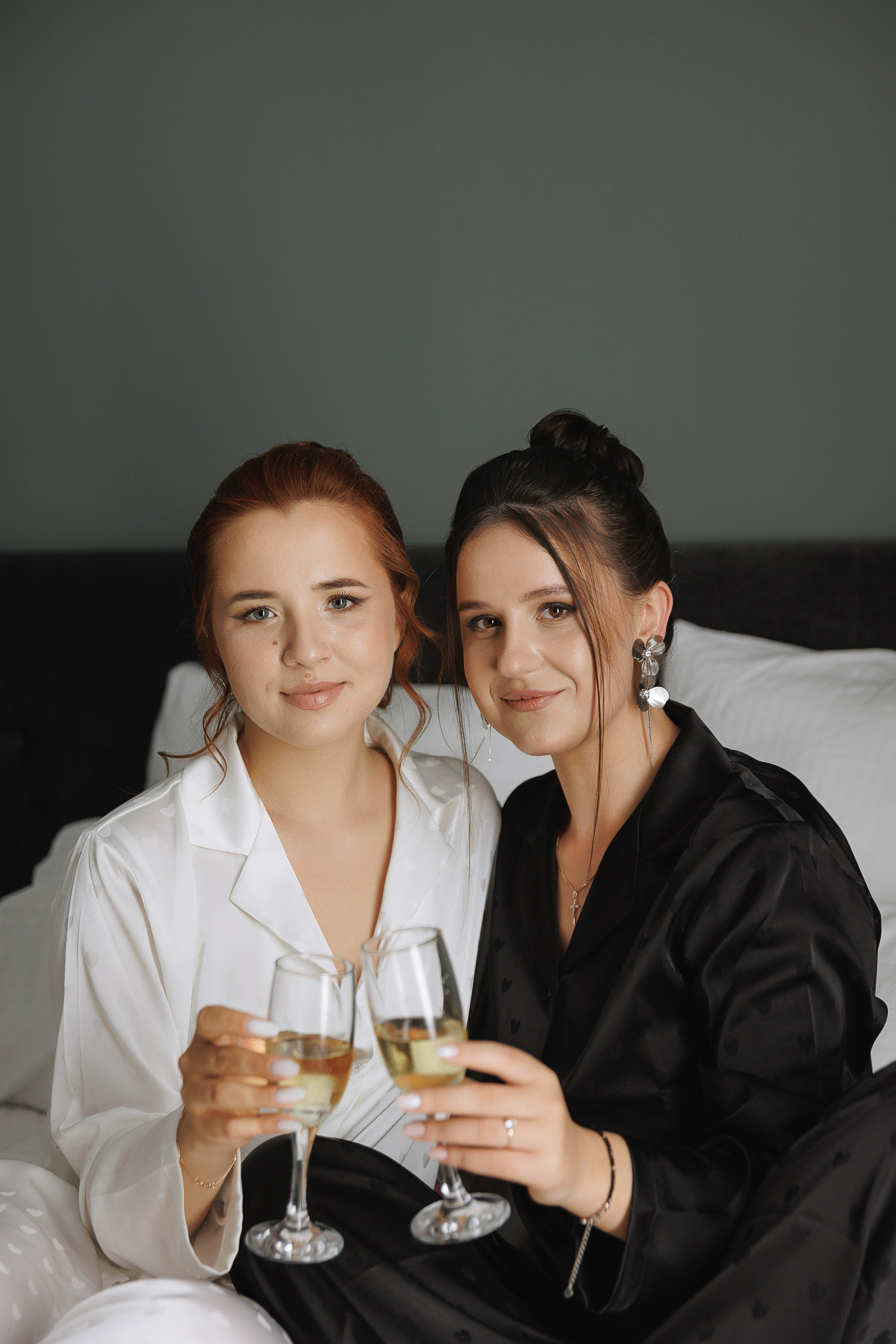 Алексей & Елизавета. Свадебный и репортажный фотограф Калининград