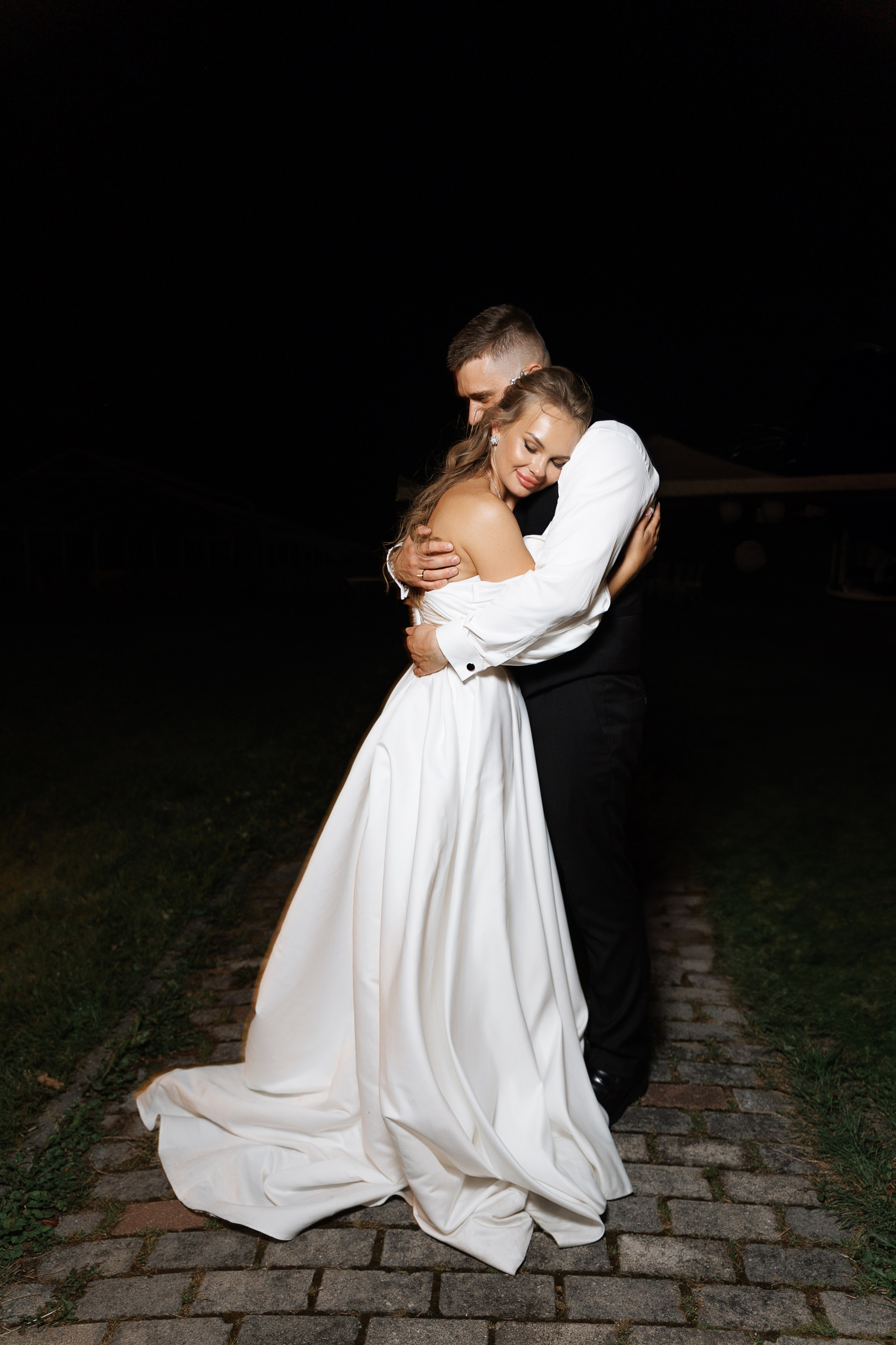 Владислав & Зоя. Свадебный и репортажный фотограф Калининград